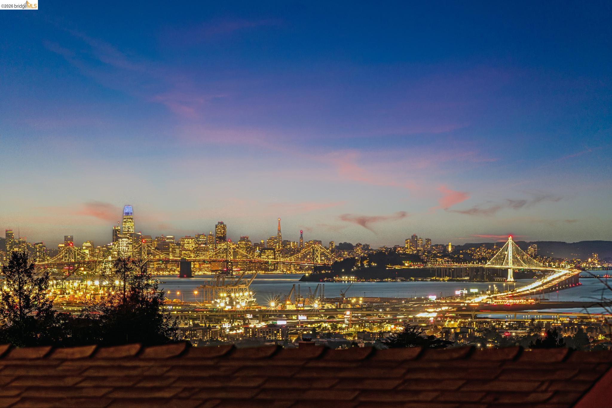 Detail Gallery Image 29 of 60 For 6356 Broadway Ter, Oakland,  CA 94618 - 4 Beds | 3 Baths