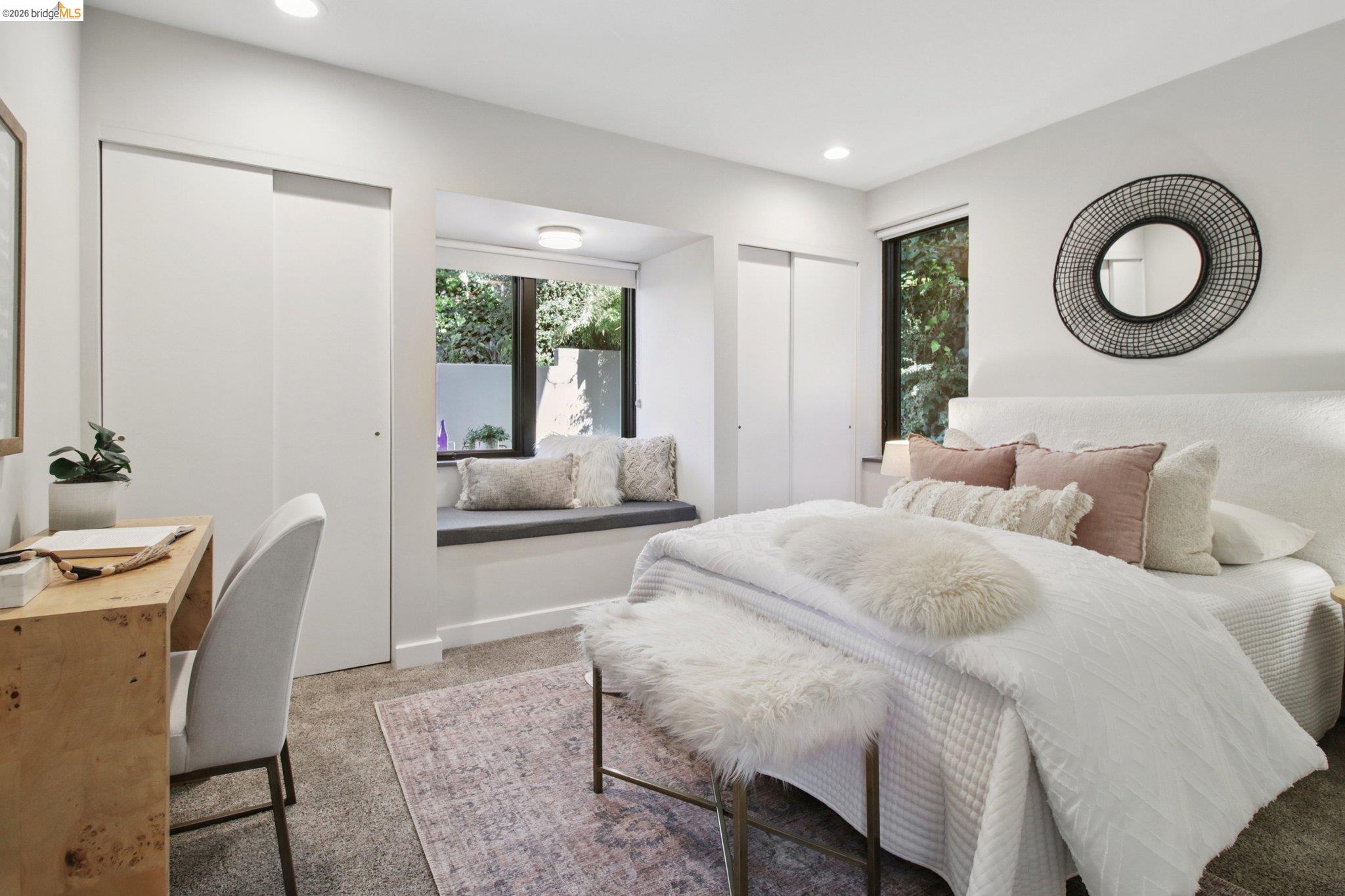 Detail Gallery Image 37 of 60 For 6356 Broadway Ter, Oakland,  CA 94618 - 4 Beds | 3 Baths