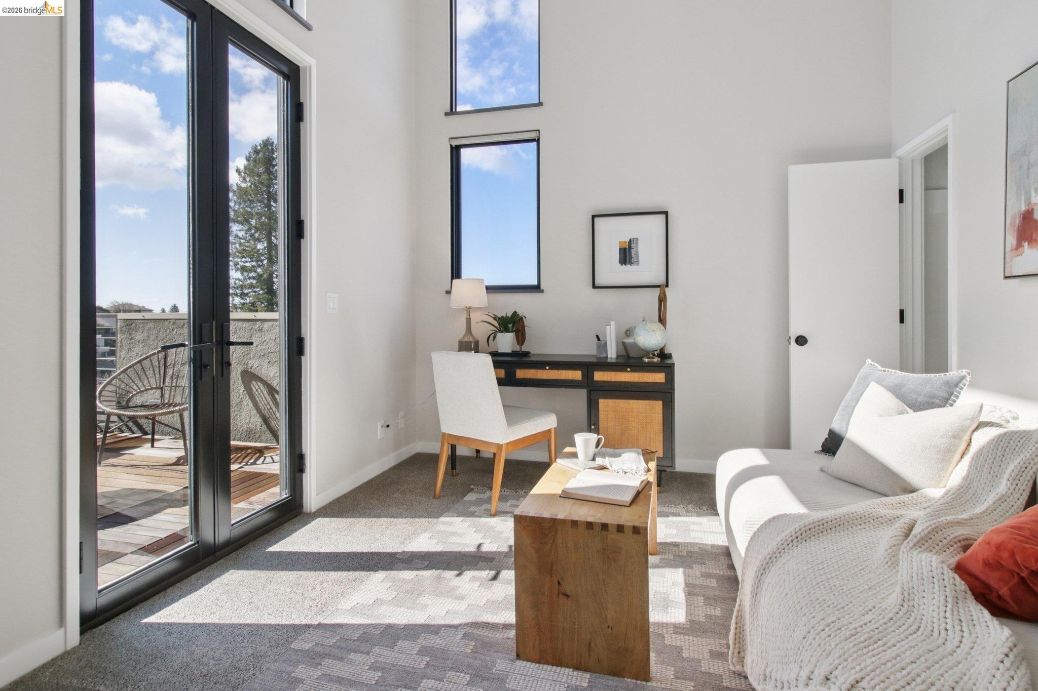 Detail Gallery Image 39 of 60 For 6356 Broadway Ter, Oakland,  CA 94618 - 4 Beds | 3 Baths