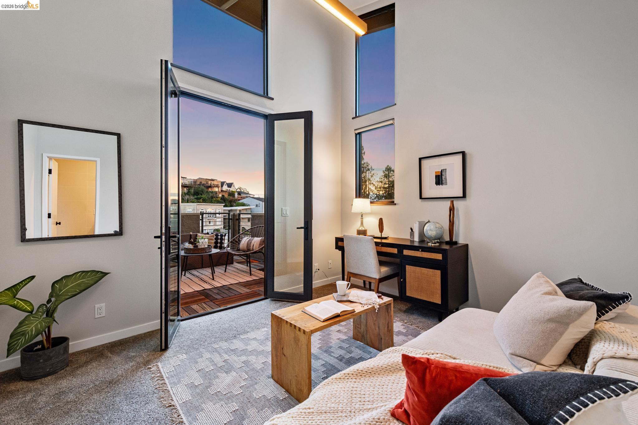 Detail Gallery Image 46 of 60 For 6356 Broadway Ter, Oakland,  CA 94618 - 4 Beds | 3 Baths