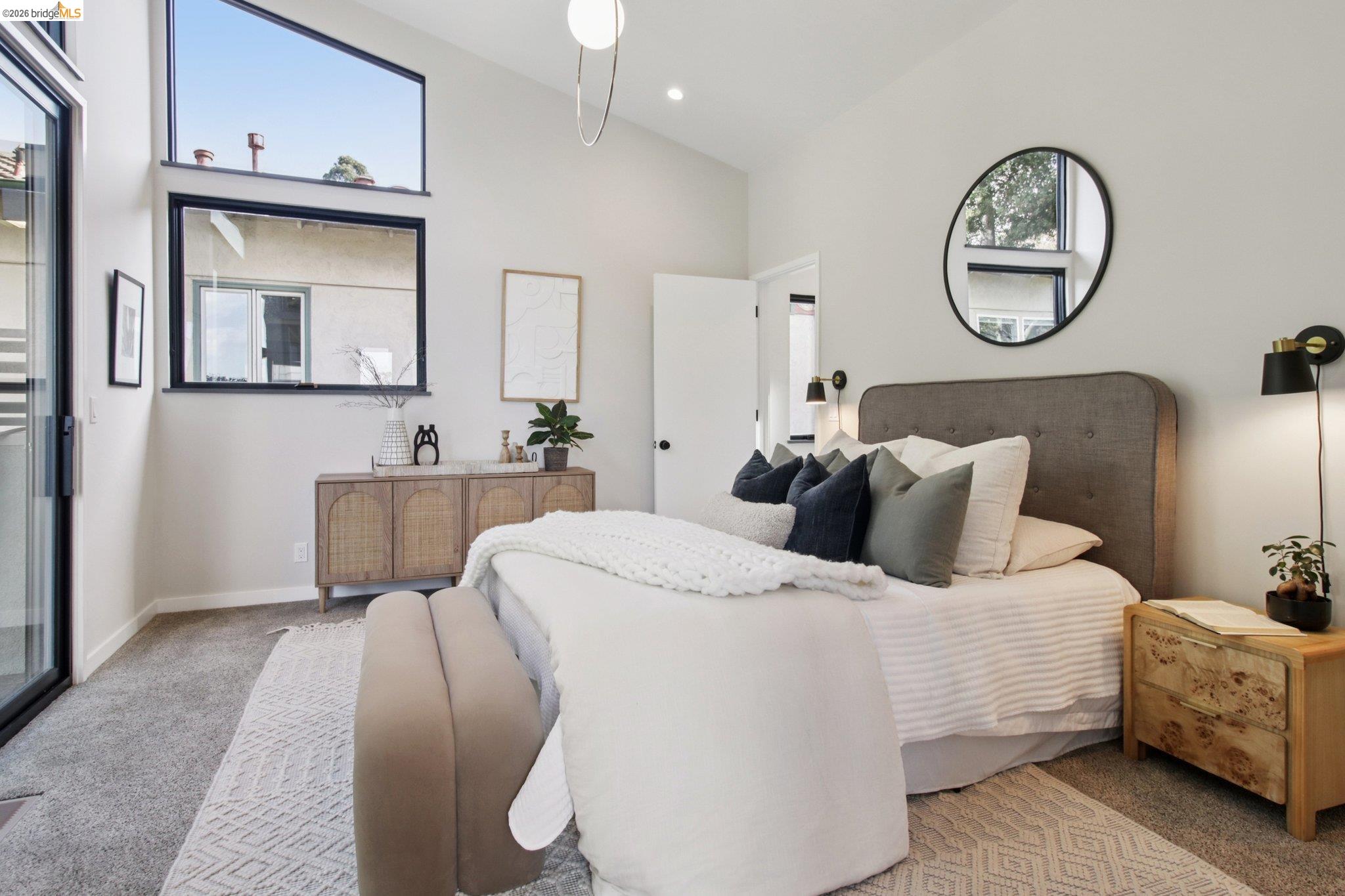 Detail Gallery Image 50 of 60 For 6356 Broadway Ter, Oakland,  CA 94618 - 4 Beds | 3 Baths