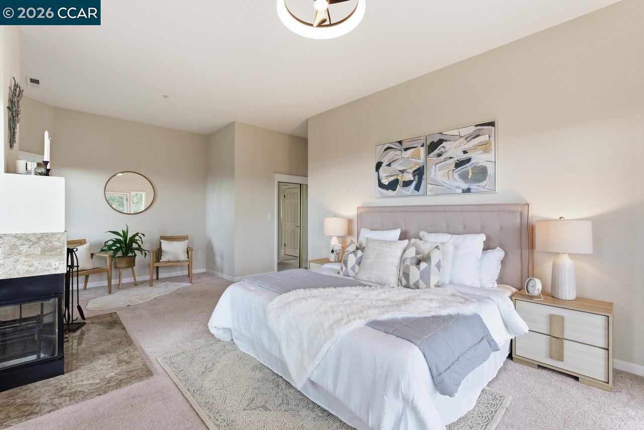 Detail Gallery Image 27 of 60 For 7075 Elverton Dr, Oakland,  CA 94611 - 4 Beds | 3 Baths