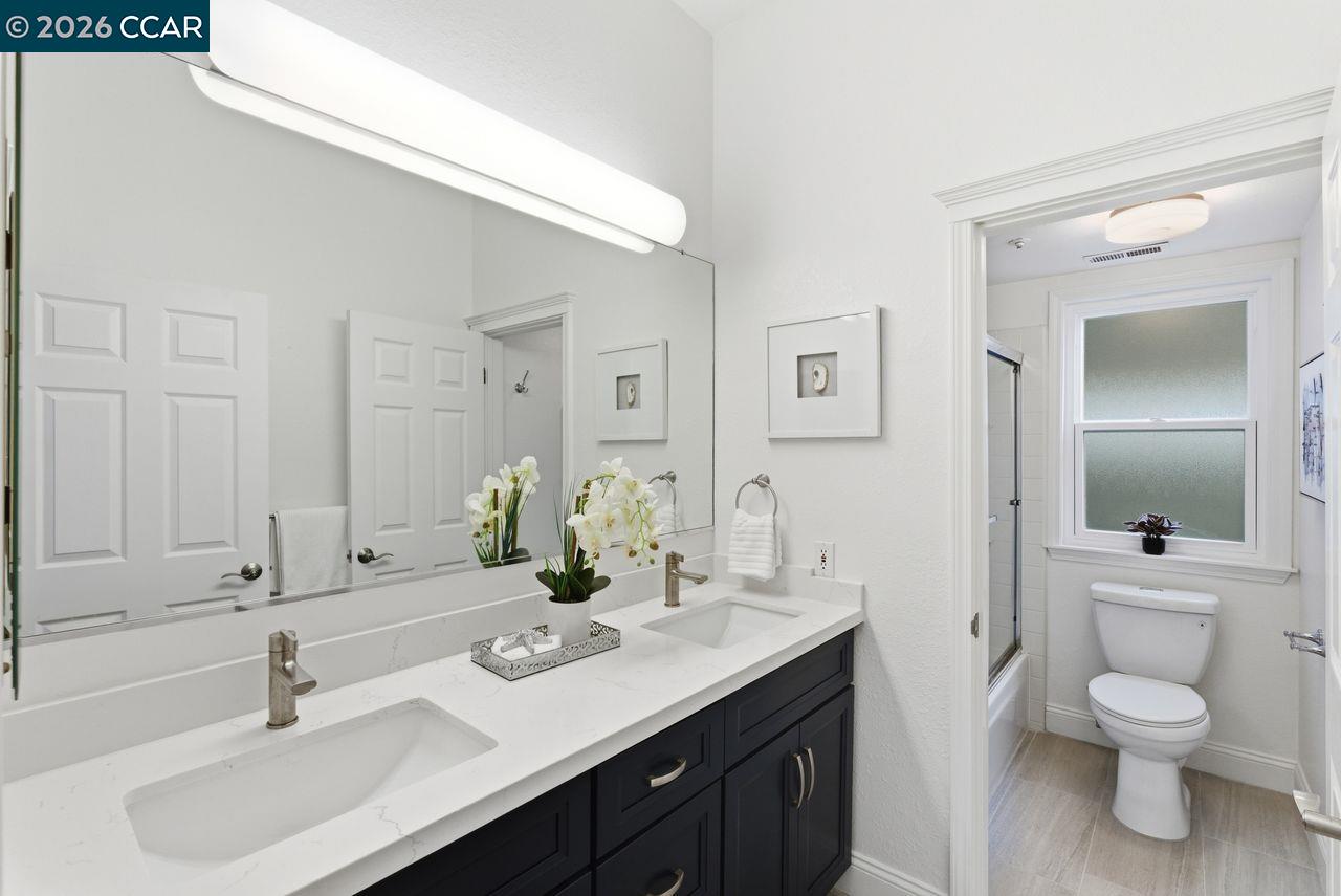 Detail Gallery Image 41 of 60 For 7075 Elverton Dr, Oakland,  CA 94611 - 4 Beds | 3 Baths