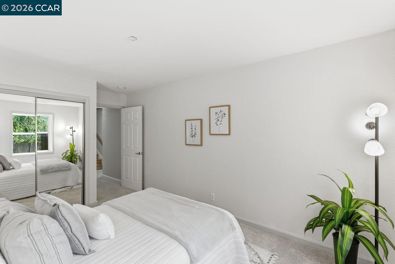 Detail Gallery Image 43 of 60 For 7075 Elverton Dr, Oakland,  CA 94611 - 4 Beds | 3 Baths