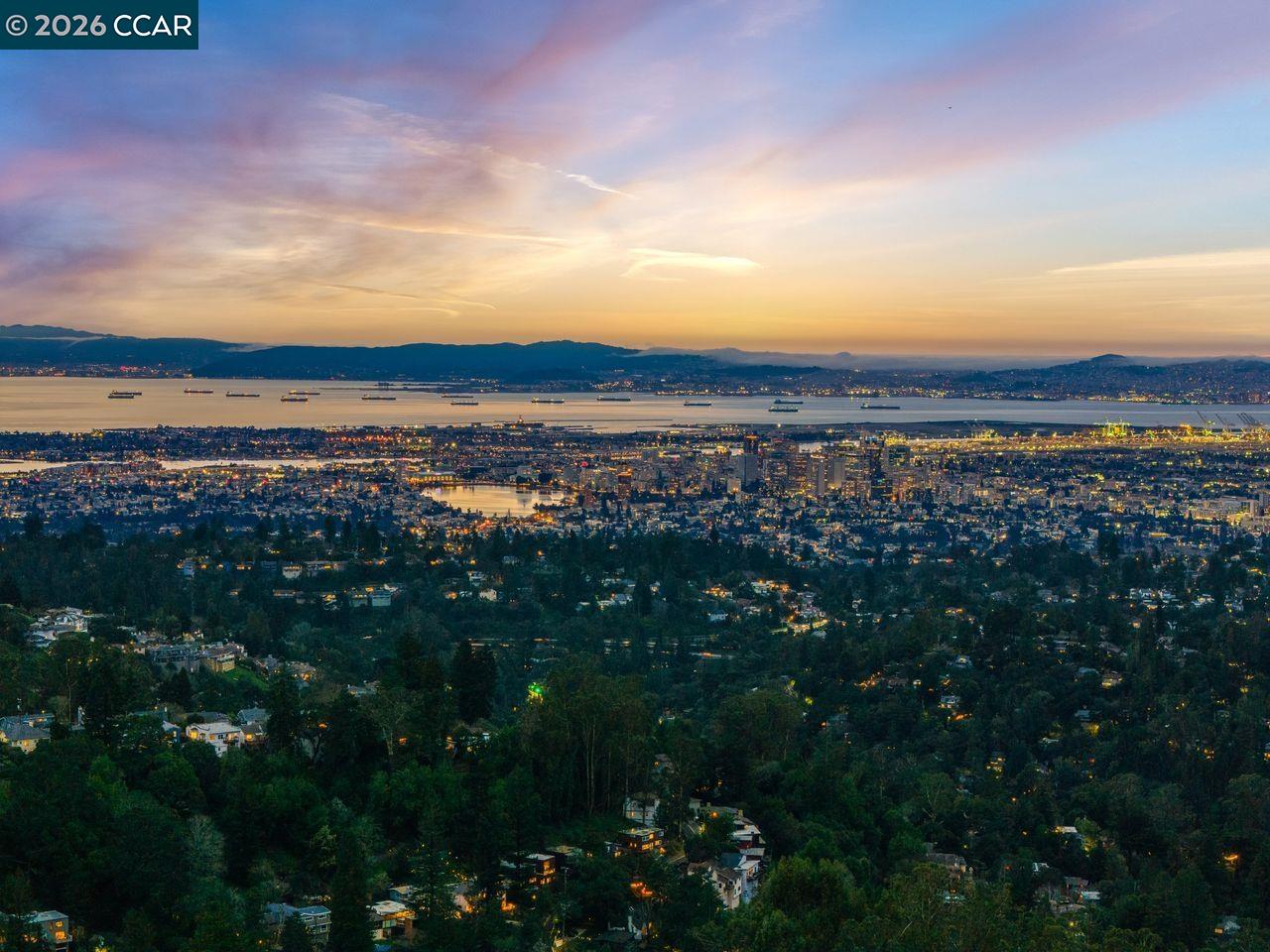 Detail Gallery Image 57 of 60 For 7075 Elverton Dr, Oakland,  CA 94611 - 4 Beds | 3 Baths