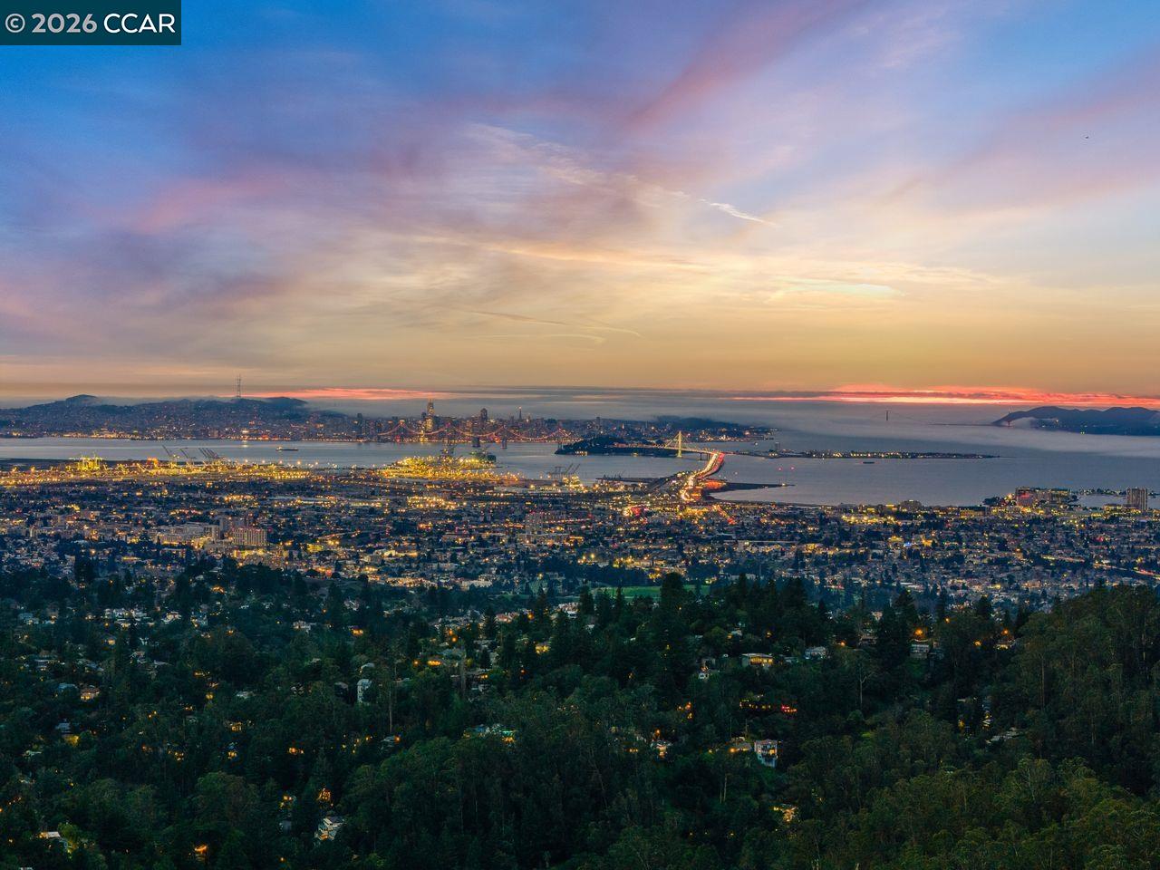 Detail Gallery Image 60 of 60 For 7075 Elverton Dr, Oakland,  CA 94611 - 4 Beds | 3 Baths