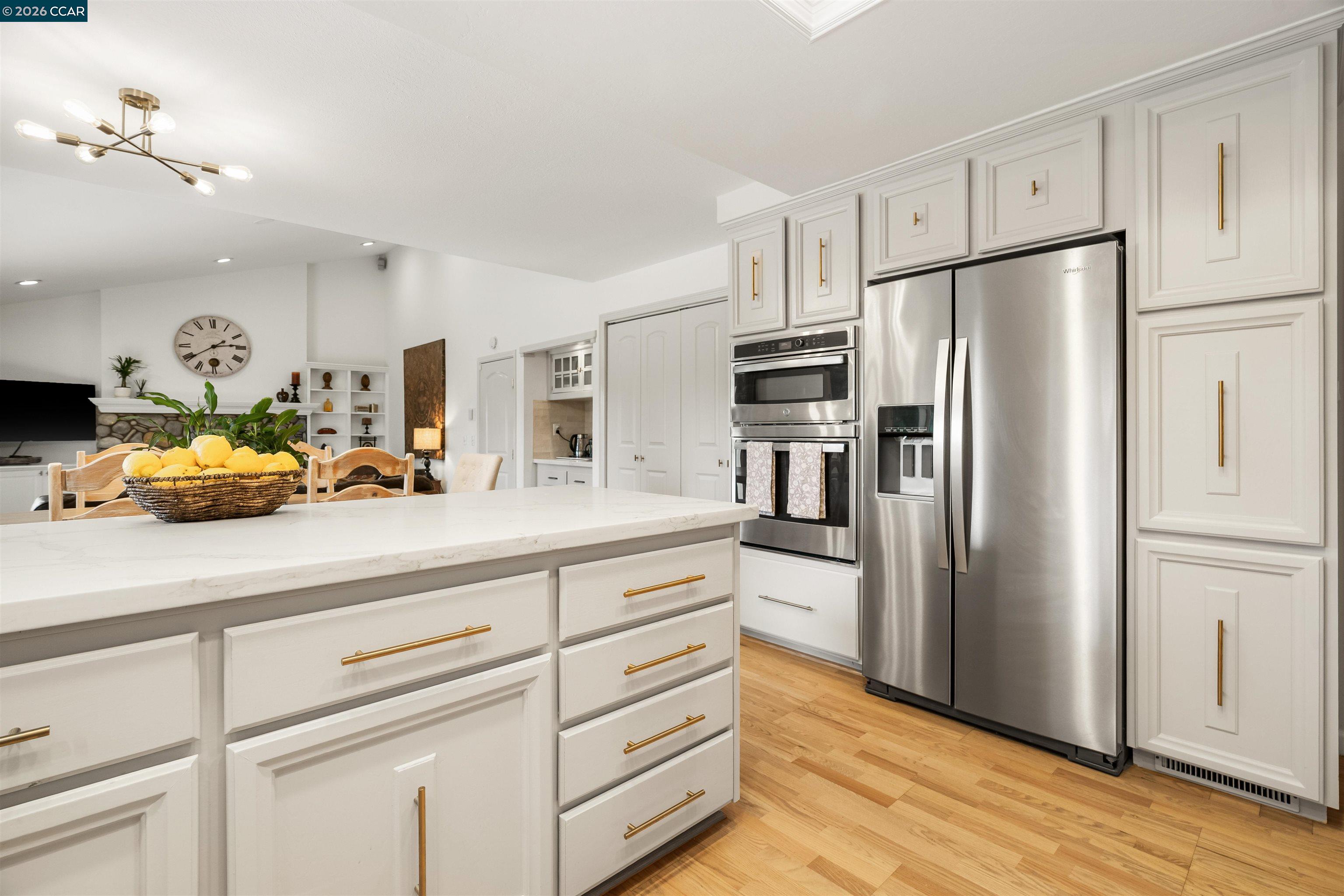 Detail Gallery Image 11 of 37 For 614 Thornhill Rd, Danville,  CA 94526 - 3 Beds | 2 Baths