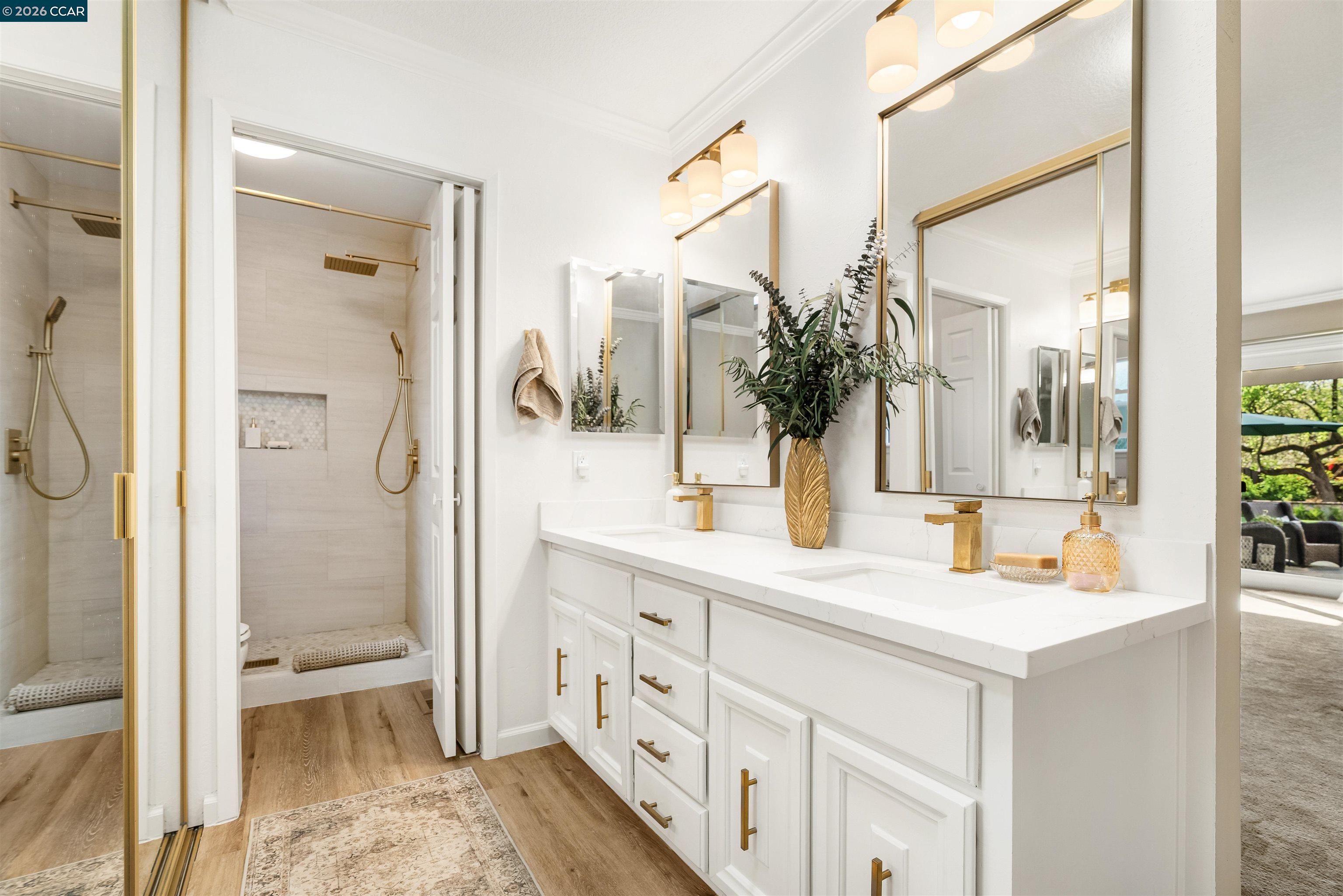 Detail Gallery Image 21 of 37 For 614 Thornhill Rd, Danville,  CA 94526 - 3 Beds | 2 Baths