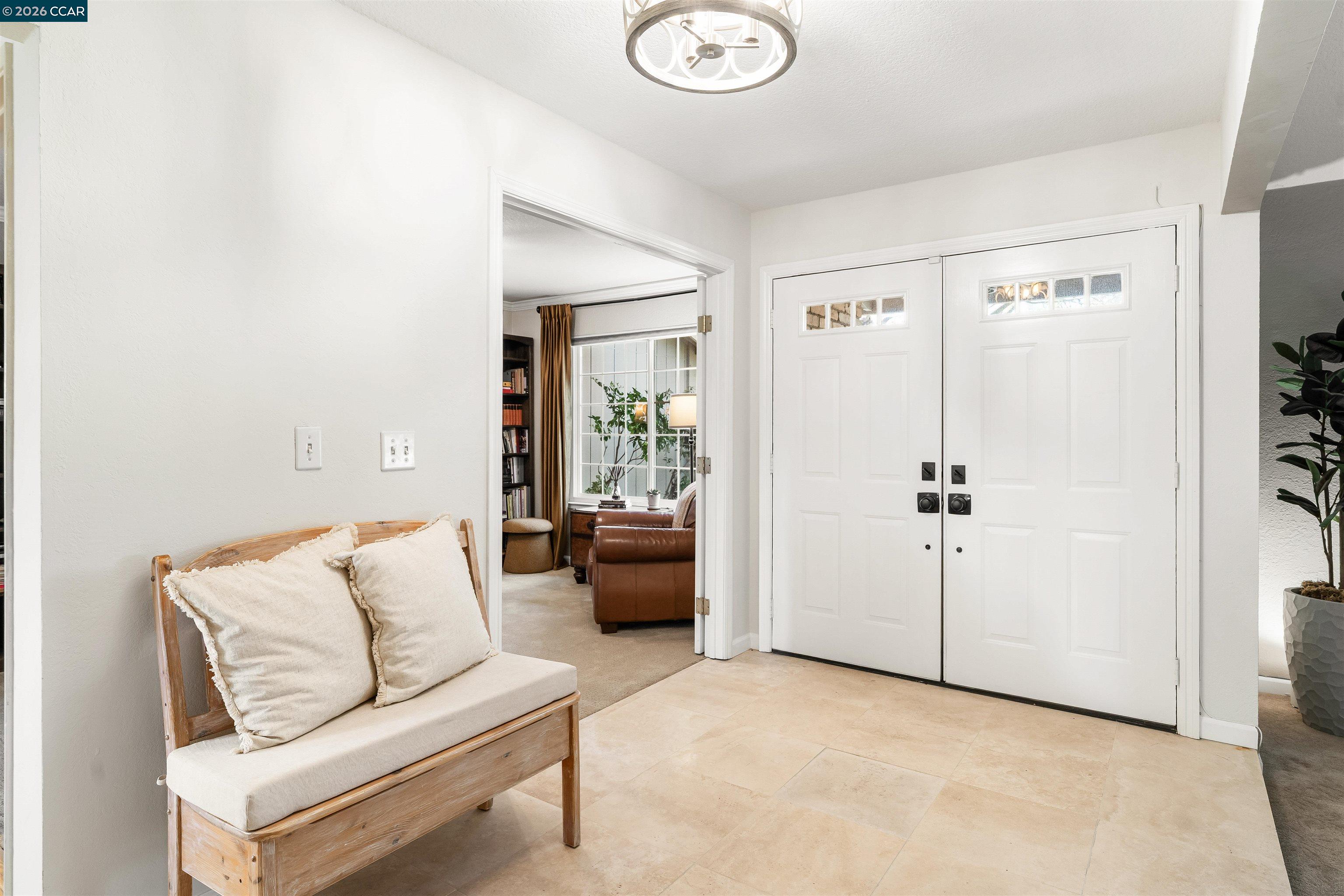 Detail Gallery Image 4 of 37 For 614 Thornhill Rd, Danville,  CA 94526 - 3 Beds | 2 Baths