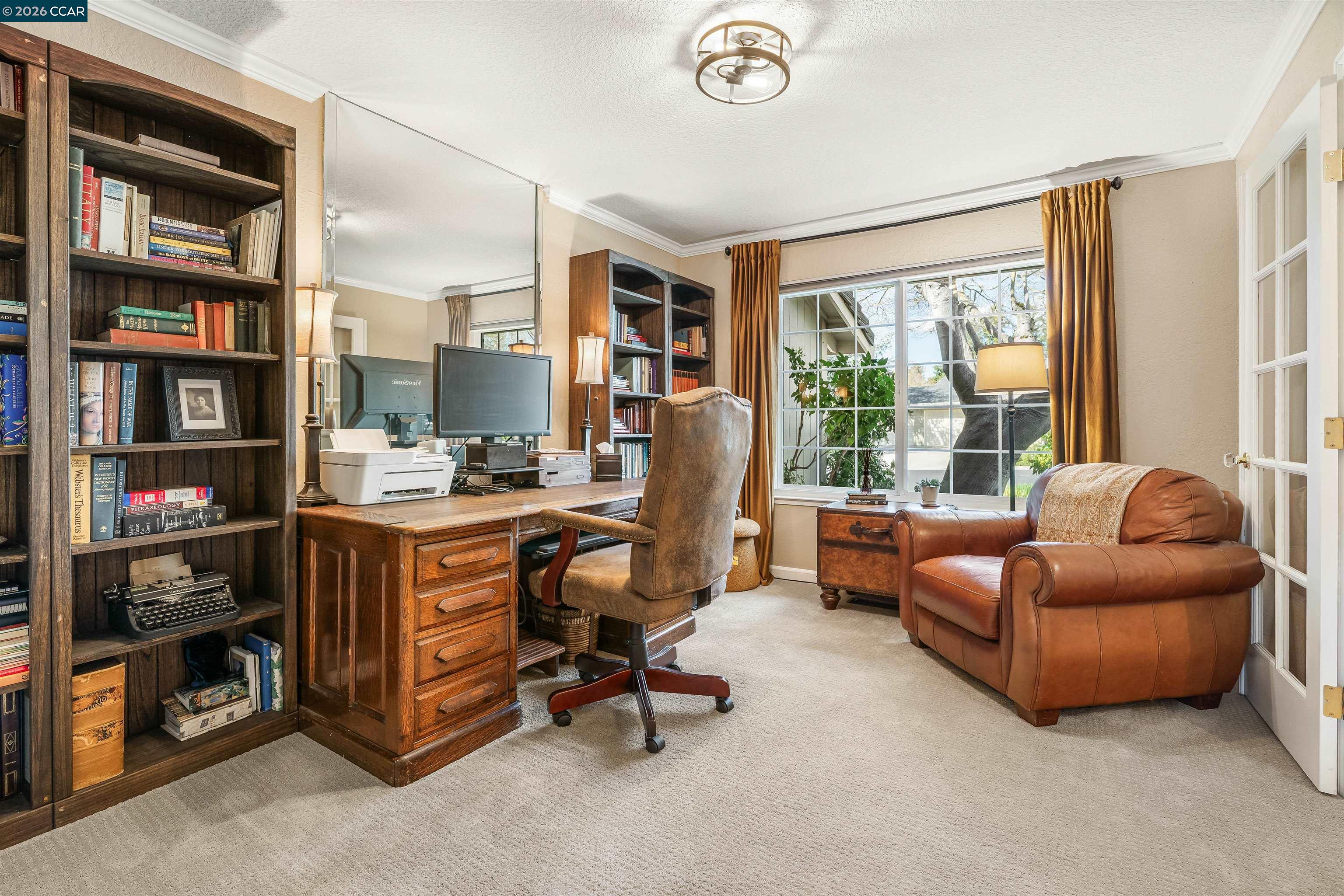 Detail Gallery Image 7 of 37 For 614 Thornhill Rd, Danville,  CA 94526 - 3 Beds | 2 Baths