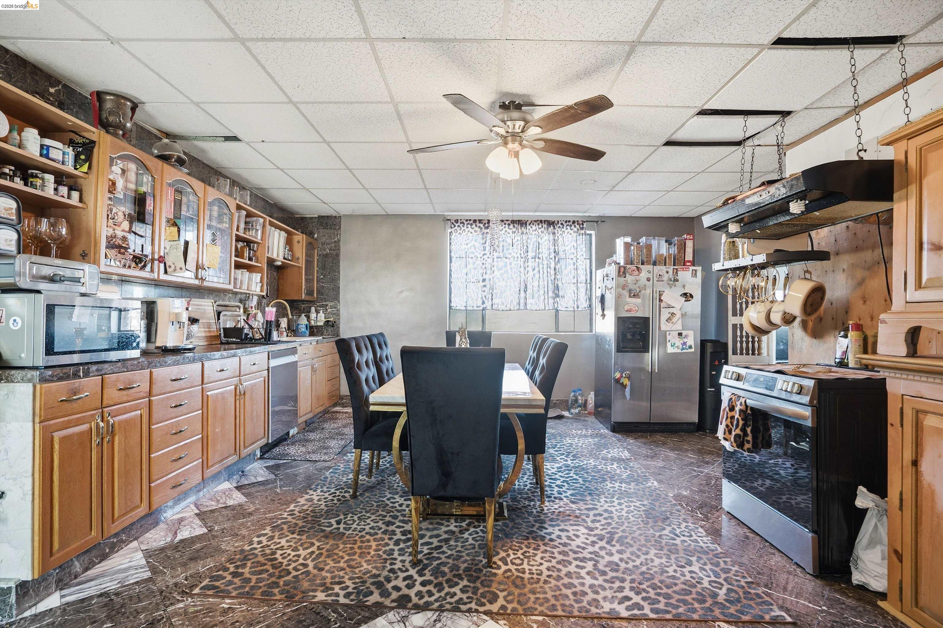 Detail Gallery Image 4 of 25 For 511 3rd St, Rodeo,  CA 94572 - – Beds | – Baths