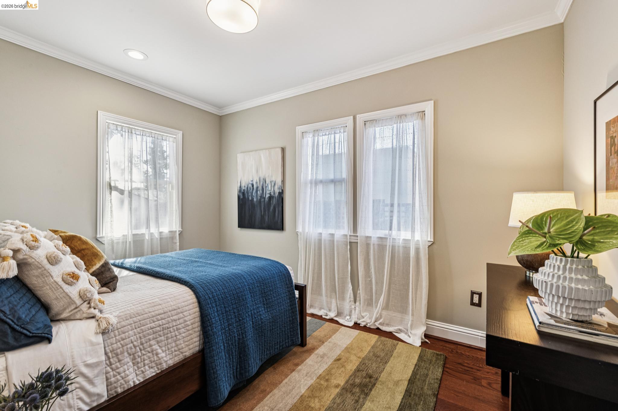 Detail Gallery Image 15 of 27 For 1230 Addison St, Berkeley,  CA 94702 - 4 Beds | 2 Baths