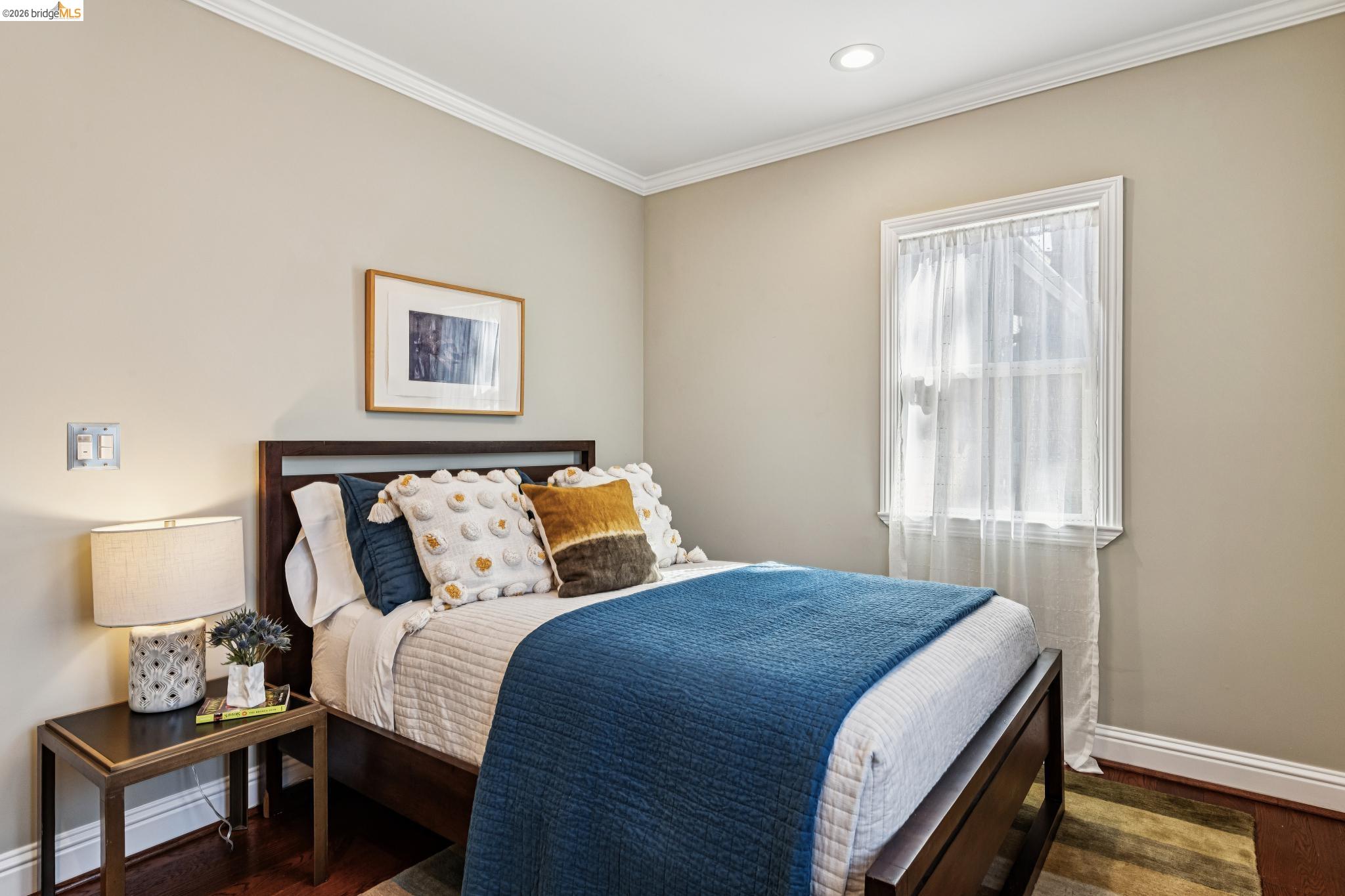 Detail Gallery Image 16 of 27 For 1230 Addison St, Berkeley,  CA 94702 - 4 Beds | 2 Baths