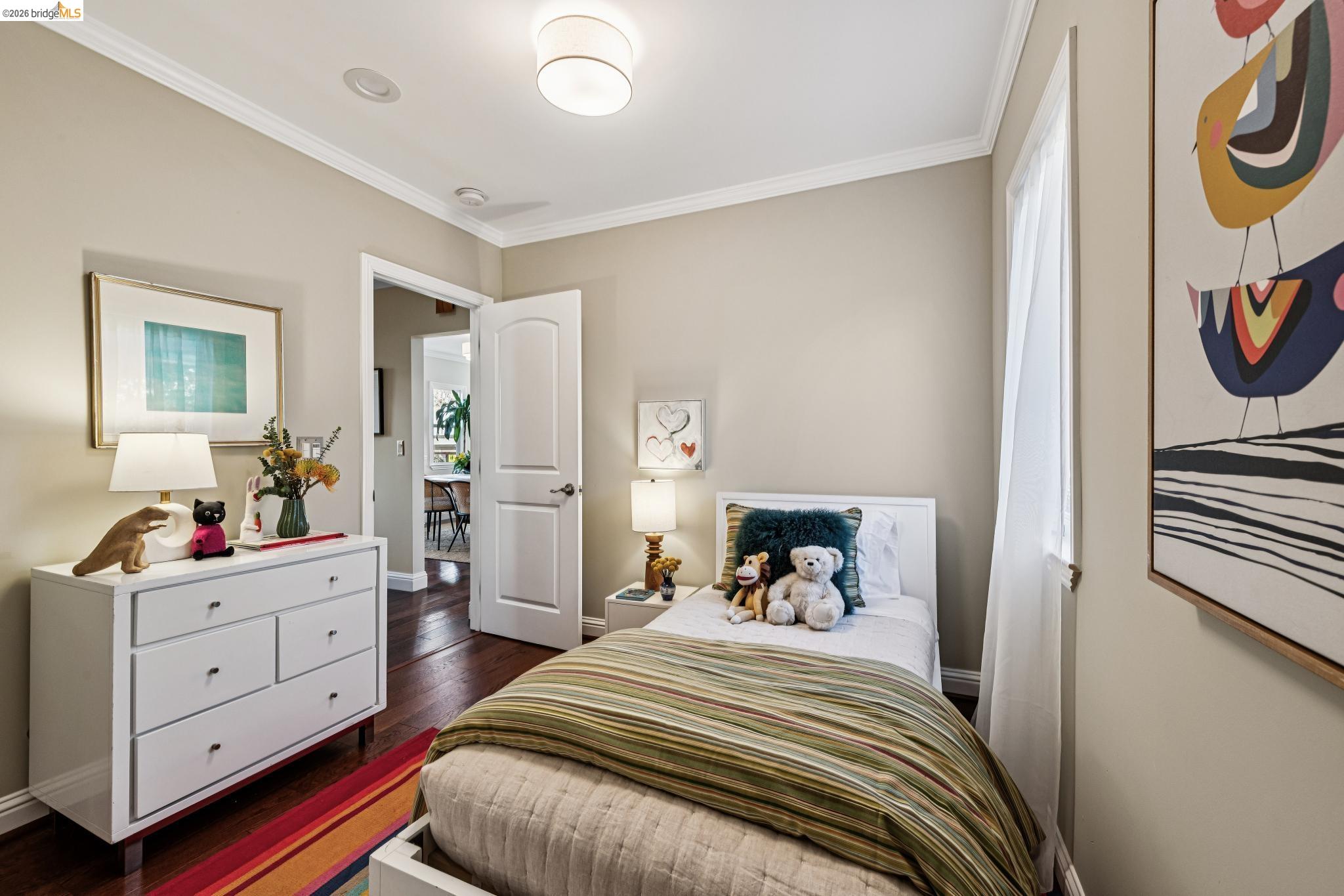 Detail Gallery Image 18 of 27 For 1230 Addison St, Berkeley,  CA 94702 - 4 Beds | 2 Baths
