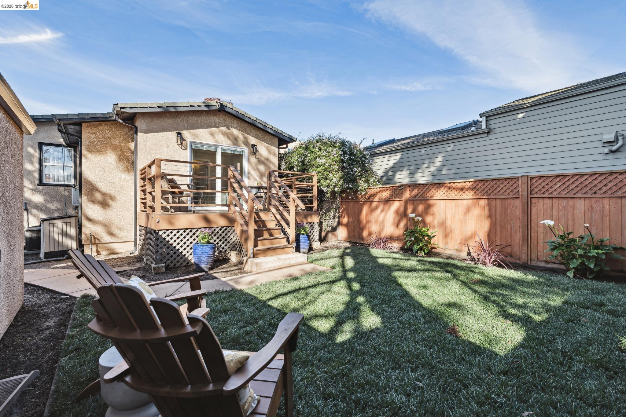 Detail Gallery Image 24 of 27 For 1230 Addison St, Berkeley,  CA 94702 - 4 Beds | 2 Baths