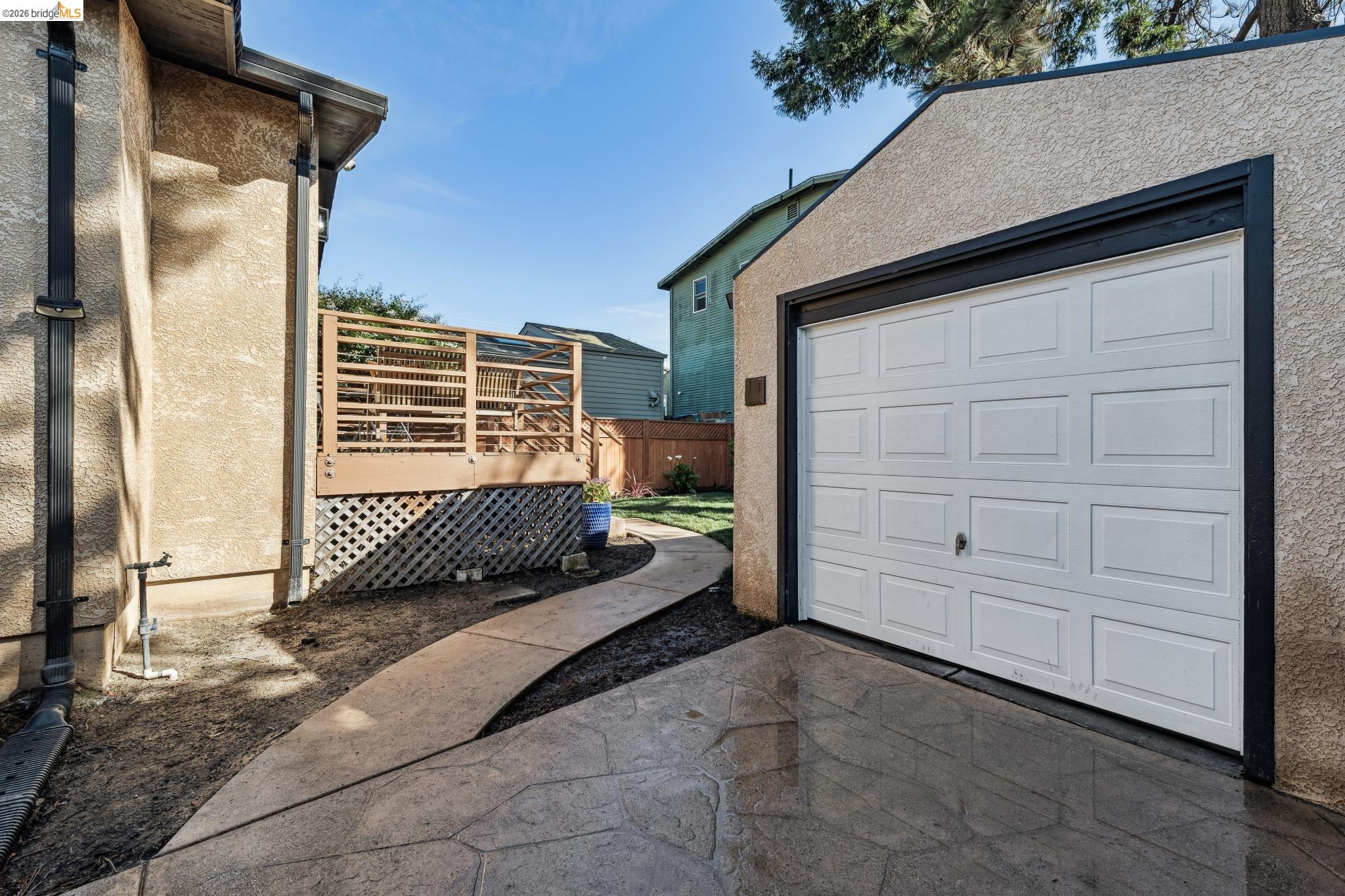 Detail Gallery Image 26 of 27 For 1230 Addison St, Berkeley,  CA 94702 - 4 Beds | 2 Baths