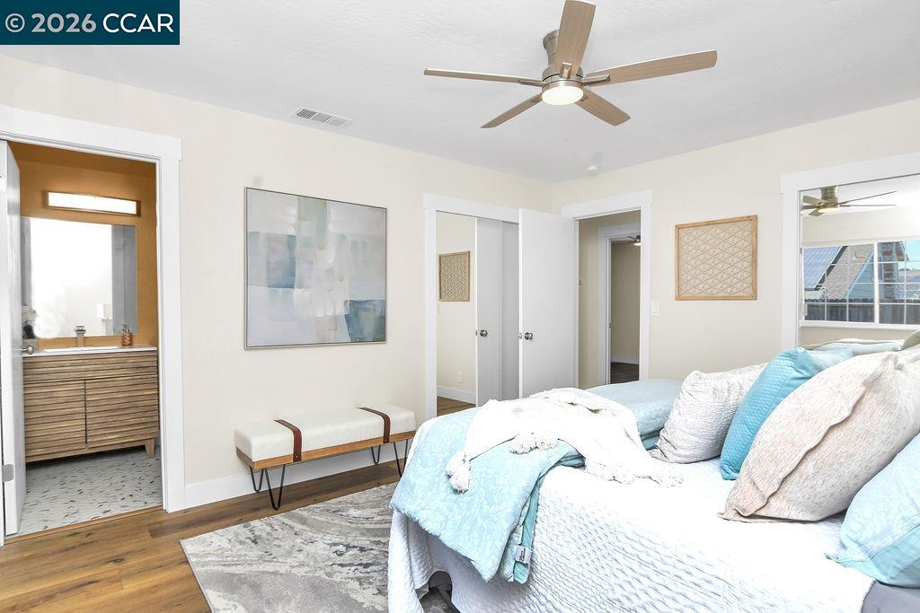 Detail Gallery Image 14 of 23 For 34 Midhill Rd, Martinez,  CA 94553 - 4 Beds | 2 Baths