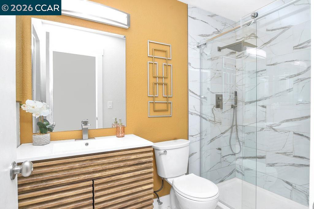 Detail Gallery Image 16 of 23 For 34 Midhill Rd, Martinez,  CA 94553 - 4 Beds | 2 Baths