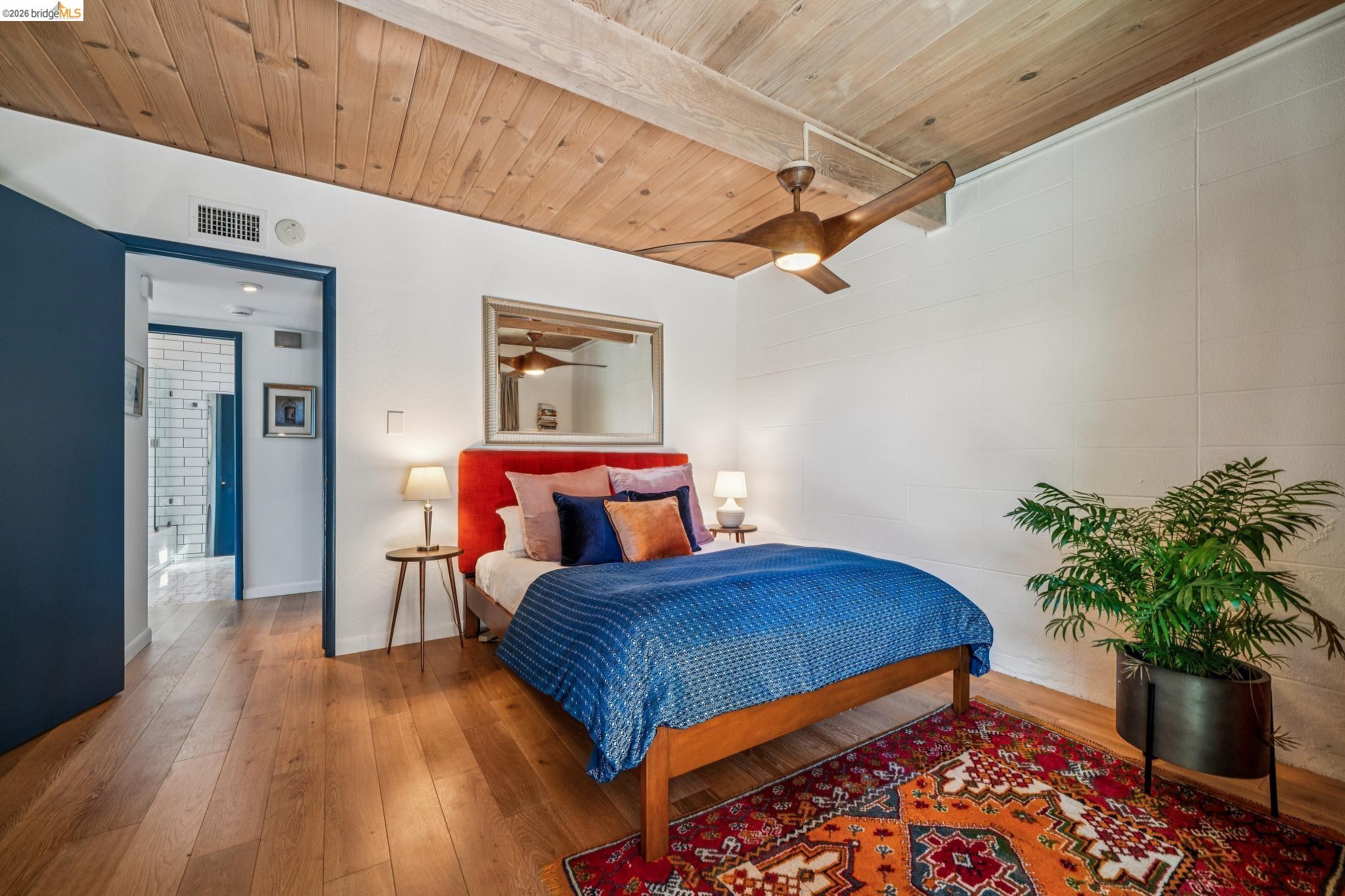 Detail Gallery Image 22 of 37 For 2938 Morgan Ave, Oakland,  CA 94602 - 2 Beds | 1 Baths