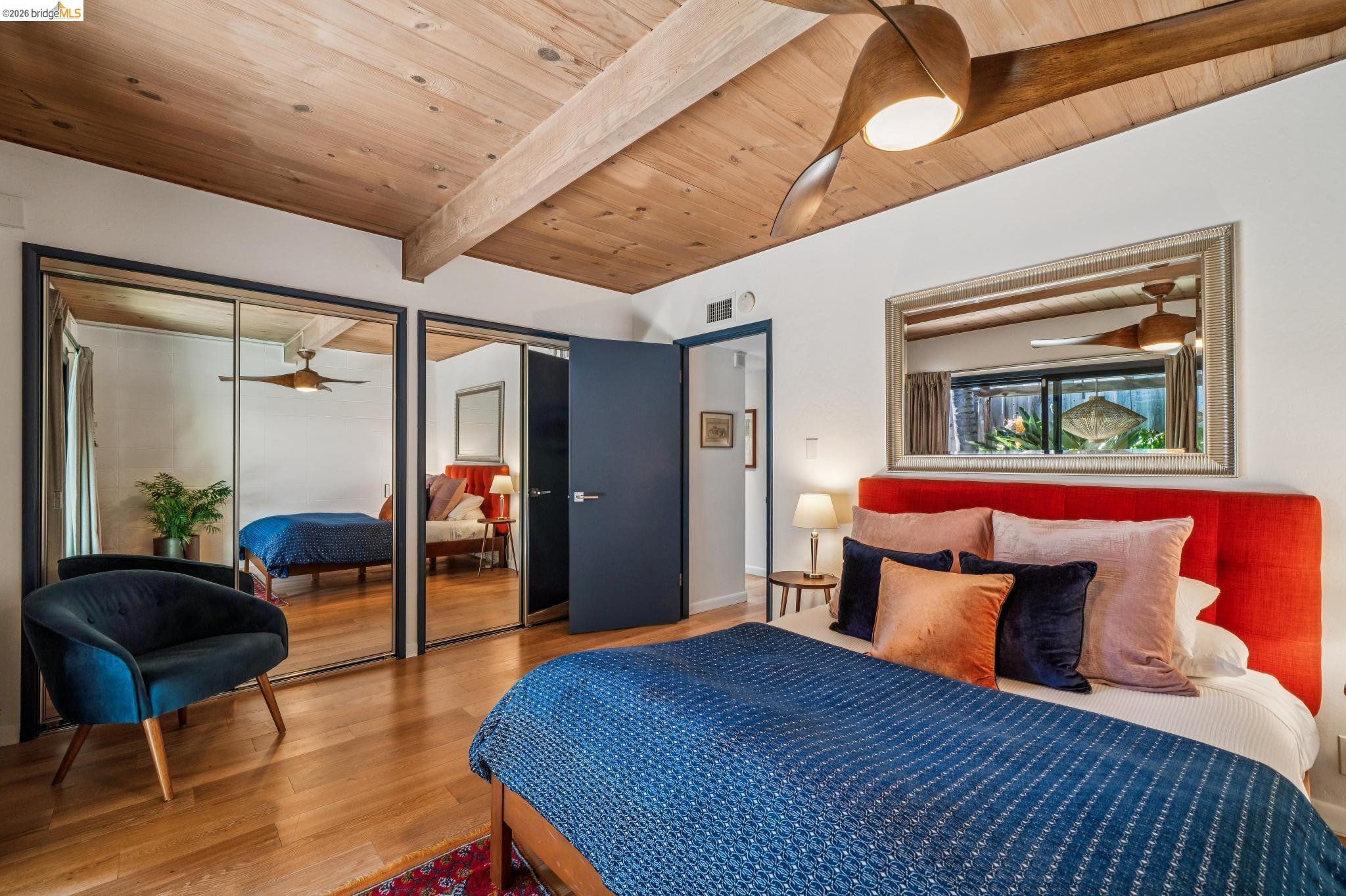 Detail Gallery Image 25 of 37 For 2938 Morgan Ave, Oakland,  CA 94602 - 2 Beds | 1 Baths