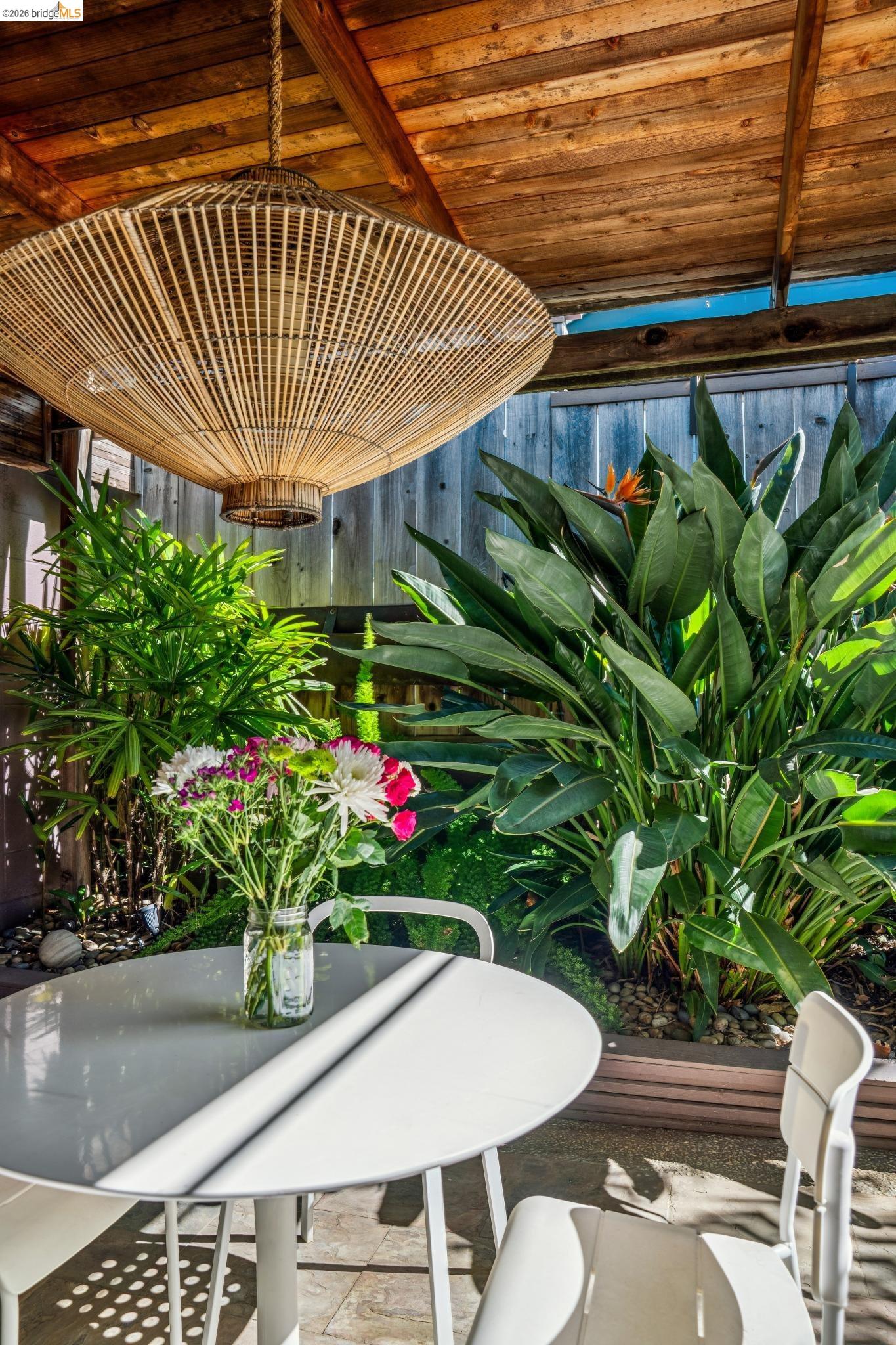 Detail Gallery Image 36 of 37 For 2938 Morgan Ave, Oakland,  CA 94602 - 2 Beds | 1 Baths