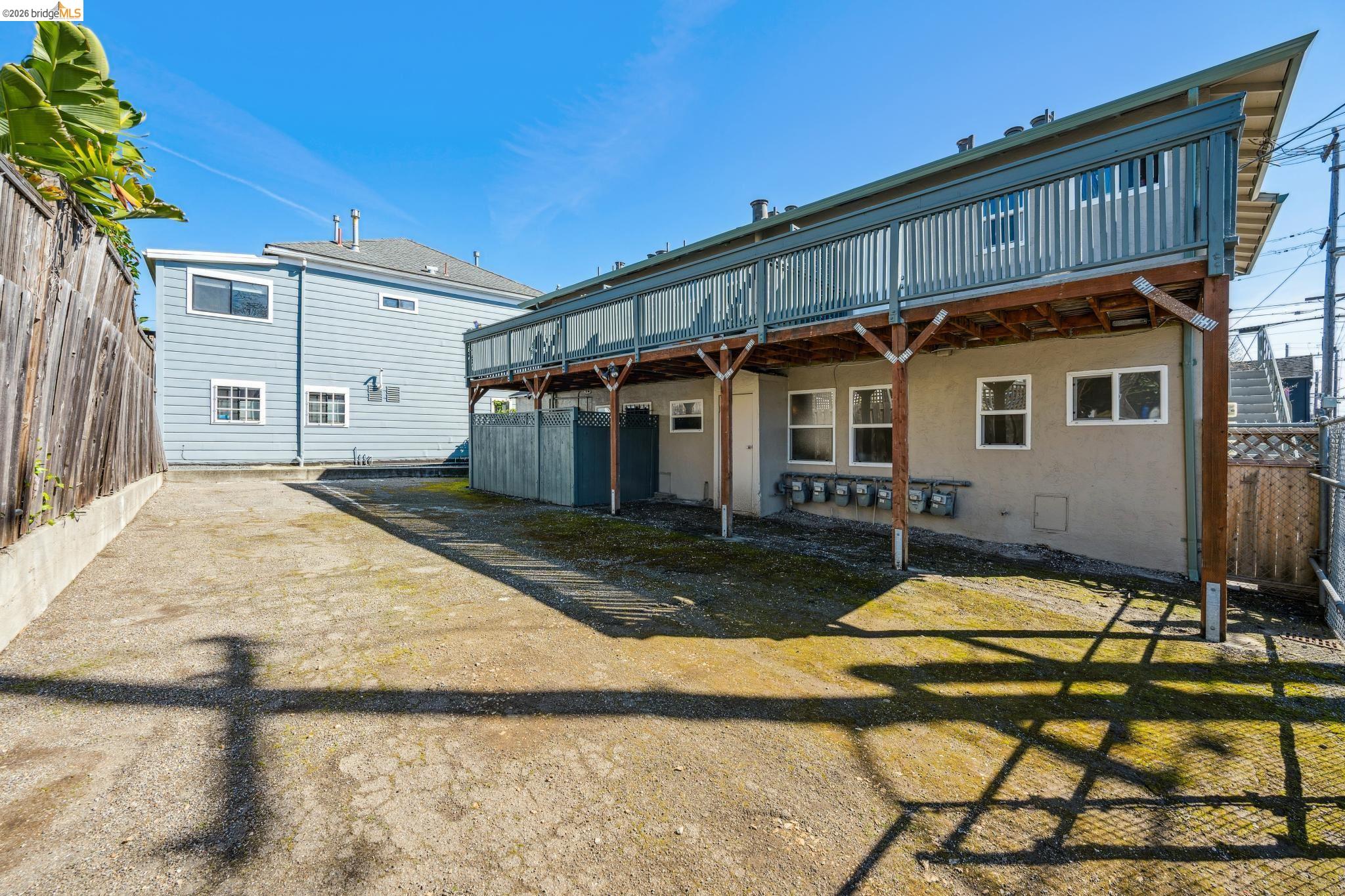 Detail Gallery Image 14 of 14 For 1220 62nd St, Oakland,  CA 94608 - – Beds | – Baths