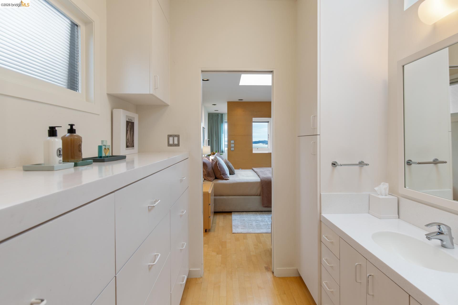 Detail Gallery Image 26 of 59 For 2 Gravatt Drive, Berkeley,  CA 94705 - 4 Beds | 4 Baths