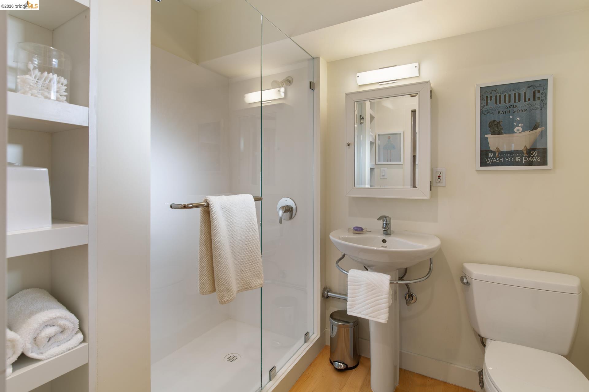 Detail Gallery Image 42 of 59 For 2 Gravatt Drive, Berkeley,  CA 94705 - 4 Beds | 4 Baths