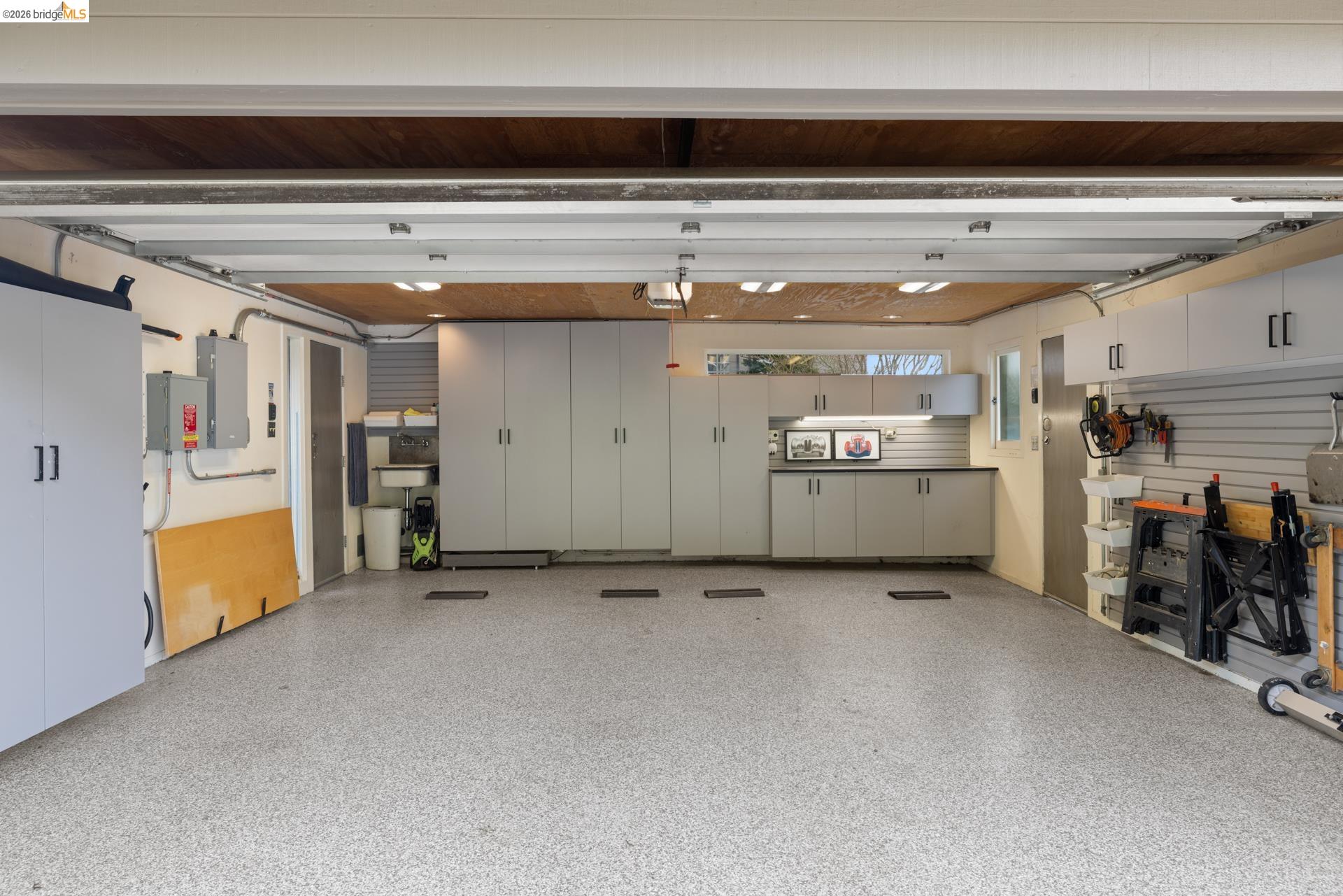 Detail Gallery Image 43 of 59 For 2 Gravatt Drive, Berkeley,  CA 94705 - 4 Beds | 4 Baths