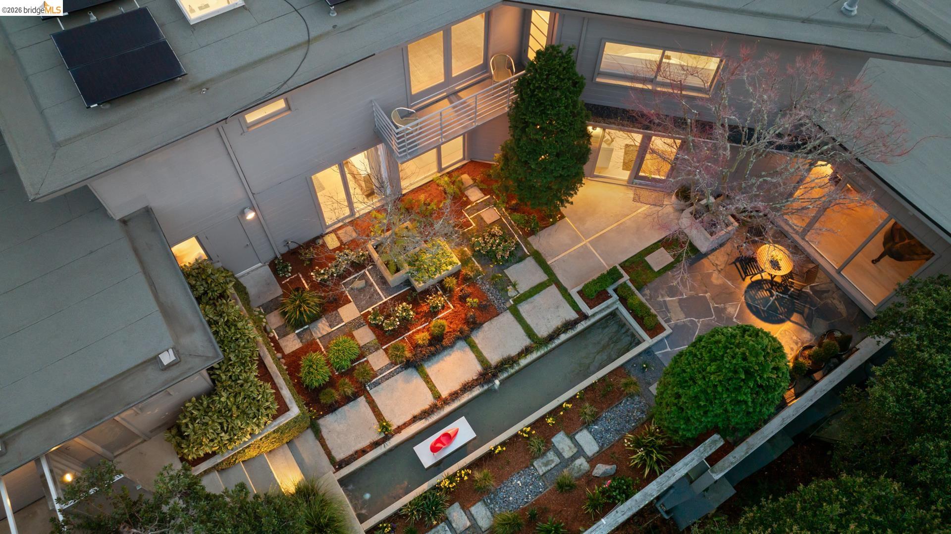 Detail Gallery Image 51 of 59 For 2 Gravatt Drive, Berkeley,  CA 94705 - 4 Beds | 4 Baths