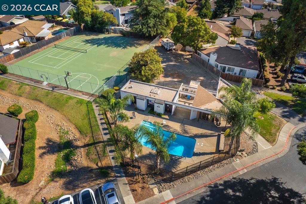 Detail Gallery Image 46 of 47 For 1250 Redwood Ct, Dixon,  CA 95620 - 4 Beds | 2 Baths