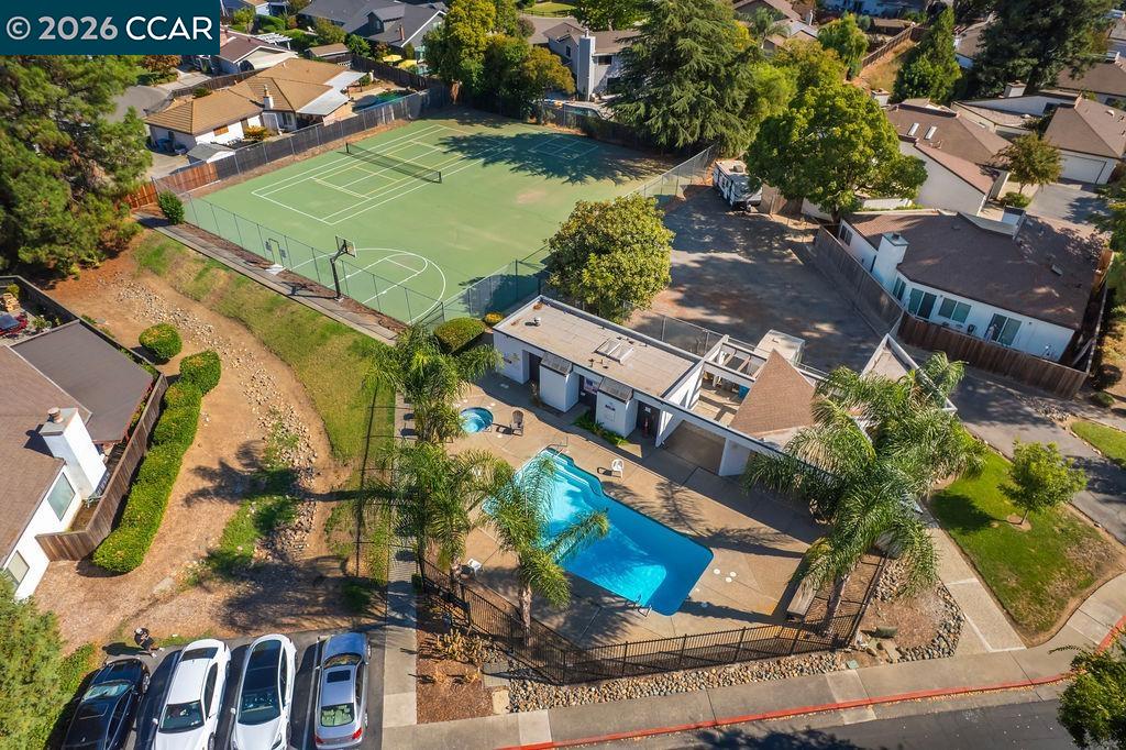 Detail Gallery Image 47 of 47 For 1250 Redwood Ct, Dixon,  CA 95620 - 4 Beds | 2 Baths