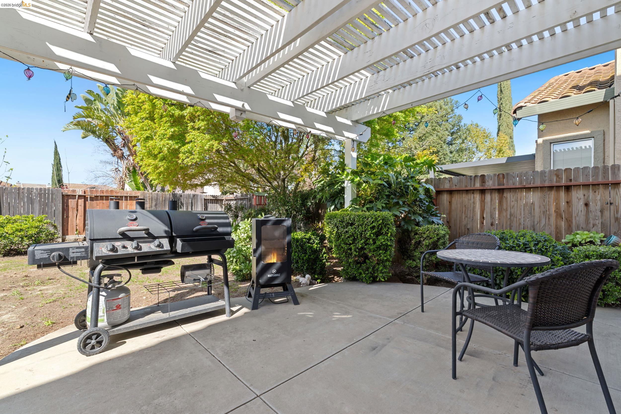 Detail Gallery Image 29 of 40 For 4924 Stirrup Way, Antioch,  CA 94531 - 3 Beds | 2/1 Baths