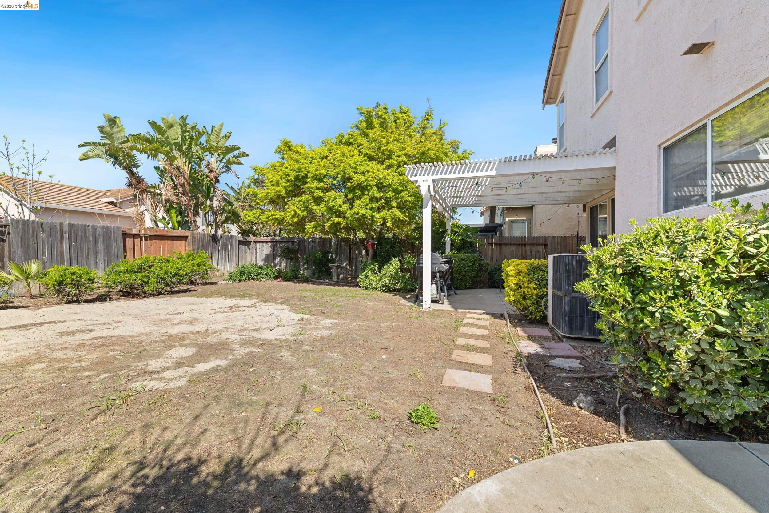 Detail Gallery Image 30 of 40 For 4924 Stirrup Way, Antioch,  CA 94531 - 3 Beds | 2/1 Baths