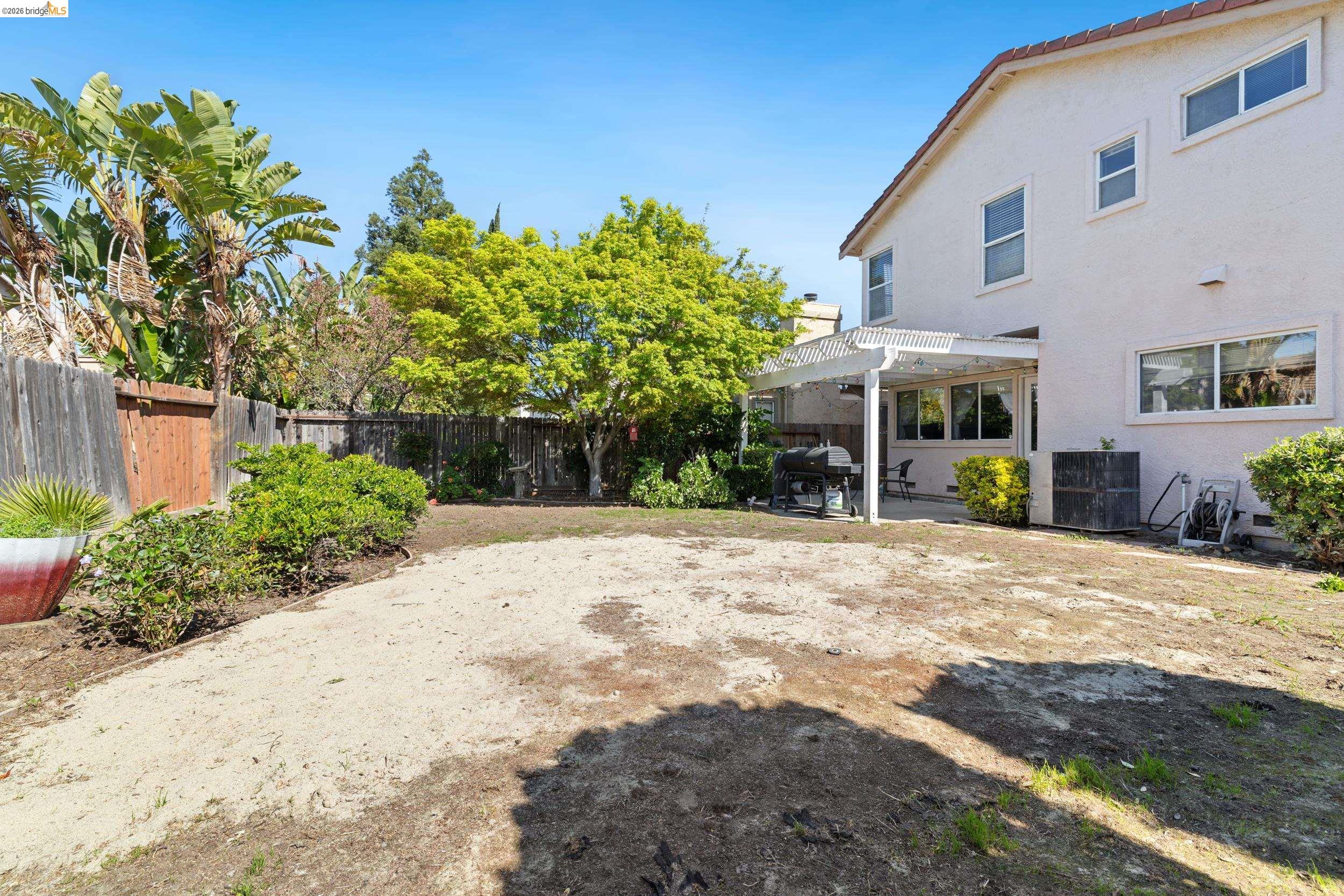 Detail Gallery Image 31 of 40 For 4924 Stirrup Way, Antioch,  CA 94531 - 3 Beds | 2/1 Baths