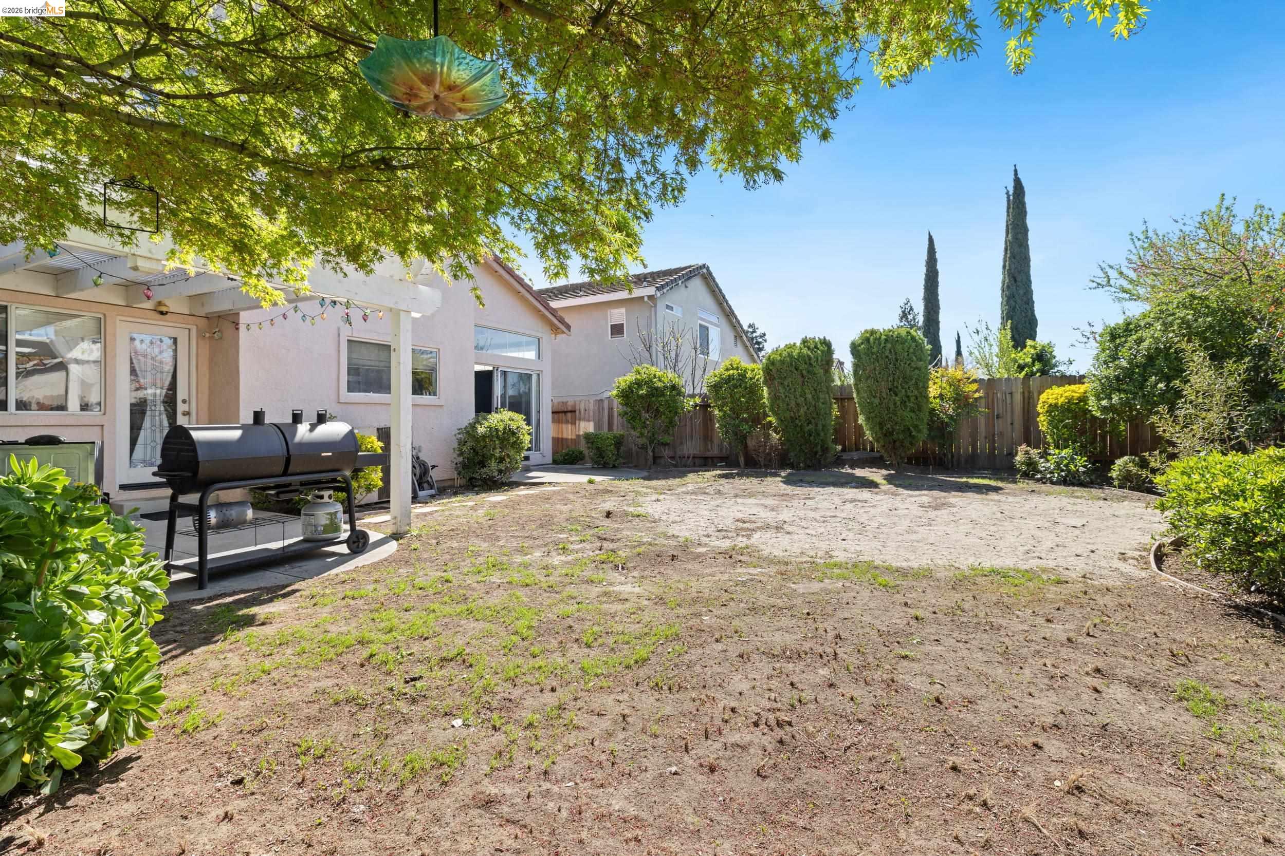 Detail Gallery Image 32 of 40 For 4924 Stirrup Way, Antioch,  CA 94531 - 3 Beds | 2/1 Baths