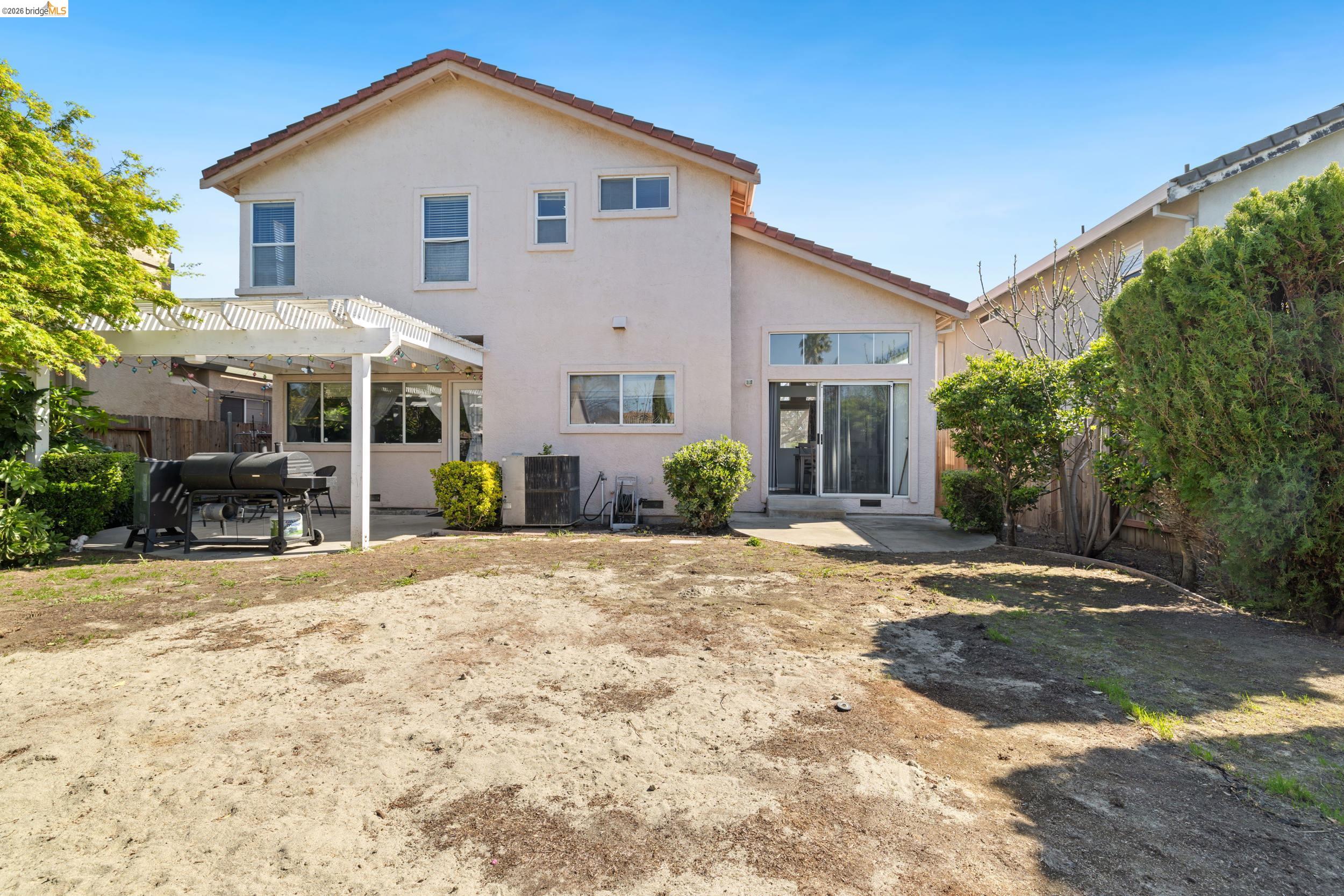 Detail Gallery Image 33 of 40 For 4924 Stirrup Way, Antioch,  CA 94531 - 3 Beds | 2/1 Baths