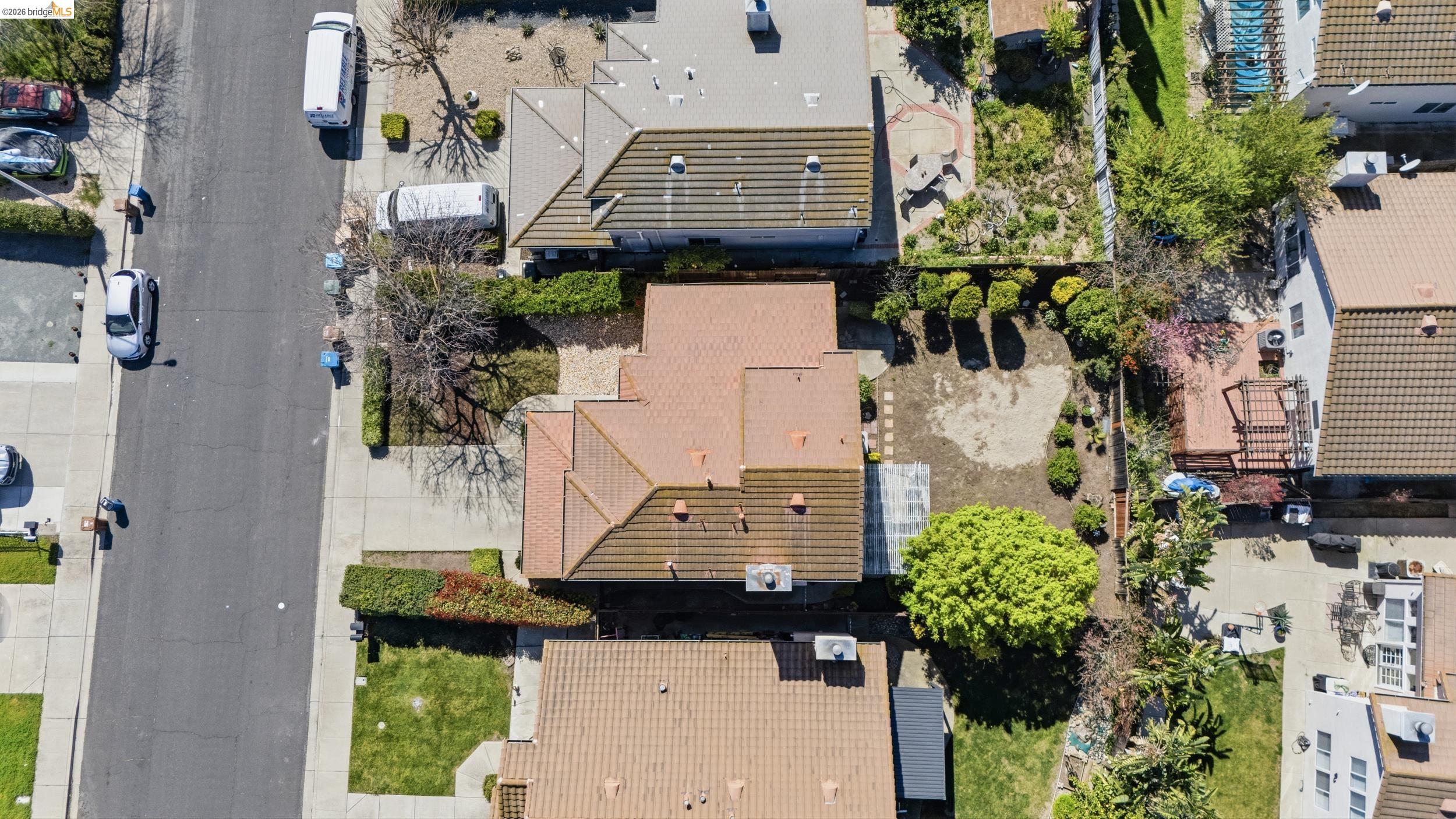 Detail Gallery Image 34 of 40 For 4924 Stirrup Way, Antioch,  CA 94531 - 3 Beds | 2/1 Baths