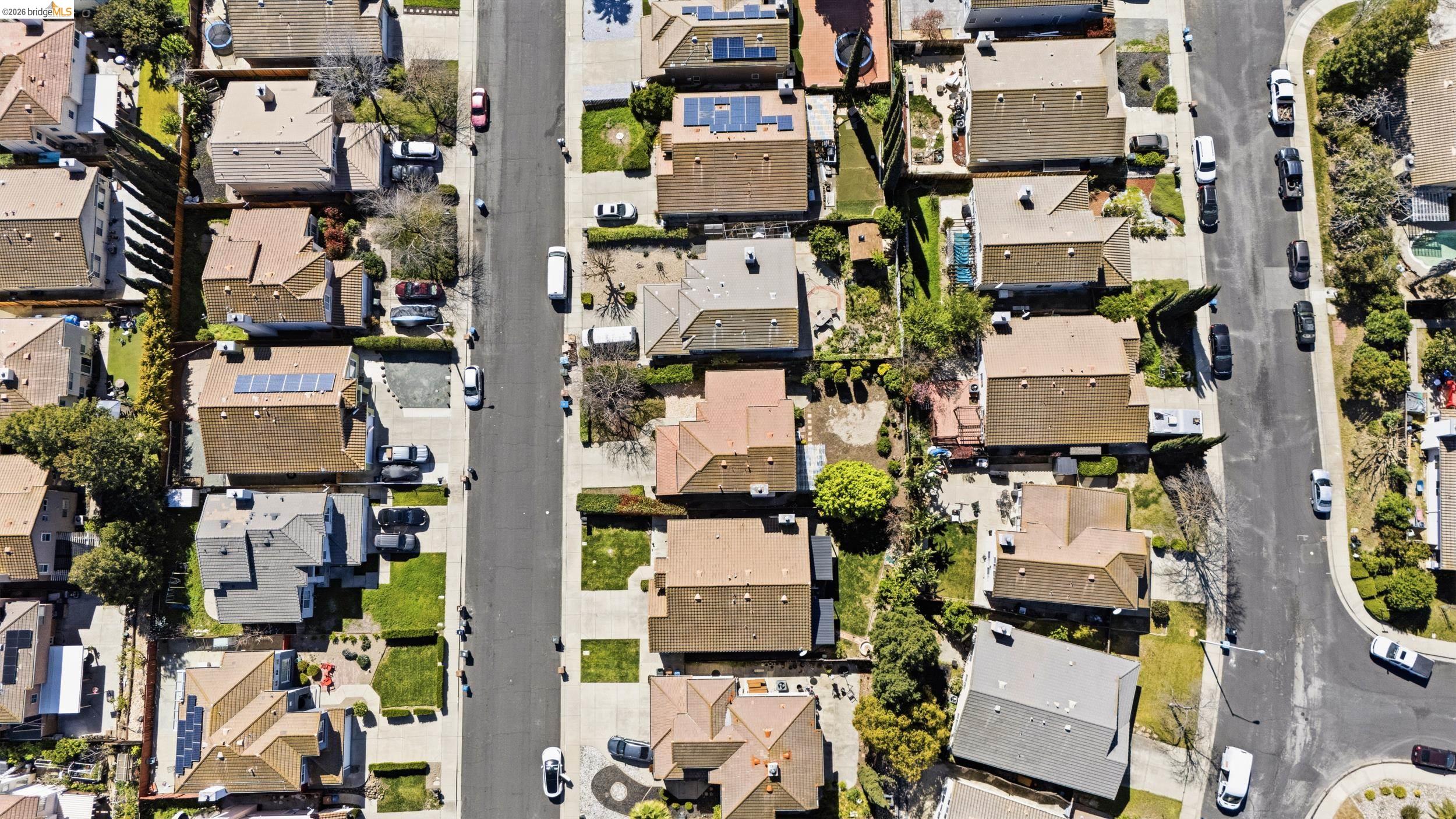 Detail Gallery Image 35 of 40 For 4924 Stirrup Way, Antioch,  CA 94531 - 3 Beds | 2/1 Baths