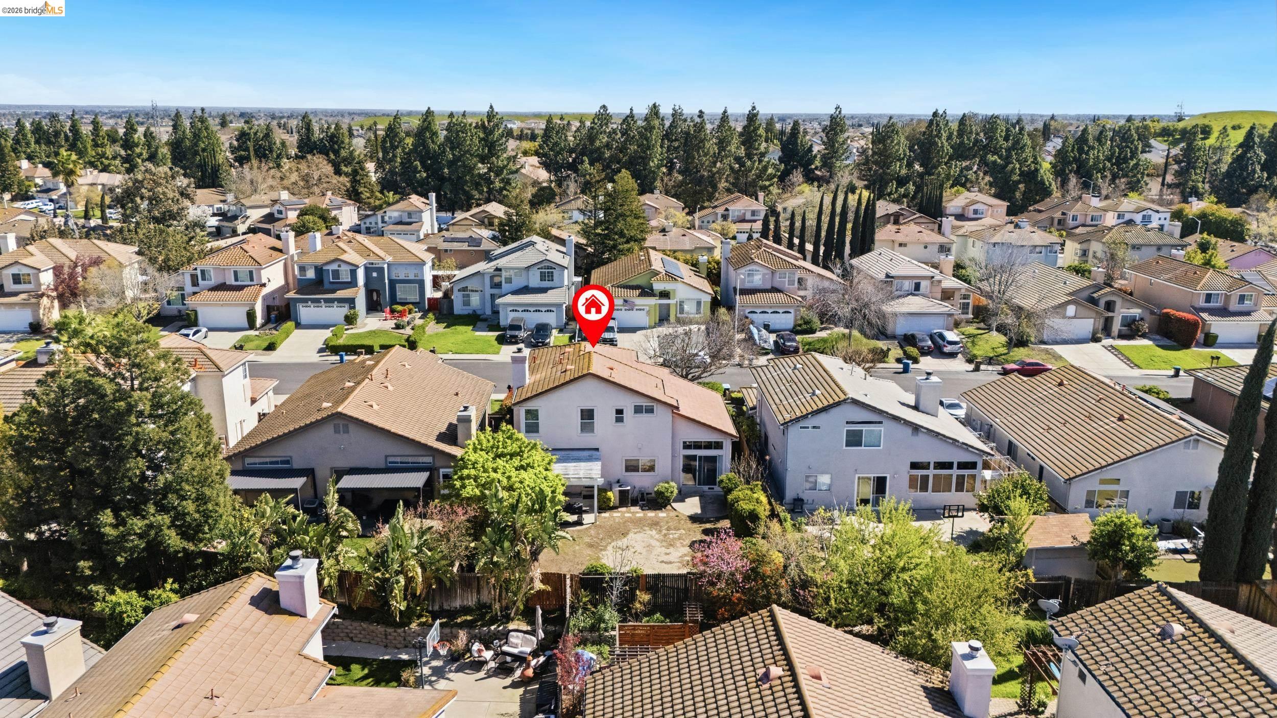 Detail Gallery Image 38 of 40 For 4924 Stirrup Way, Antioch,  CA 94531 - 3 Beds | 2/1 Baths