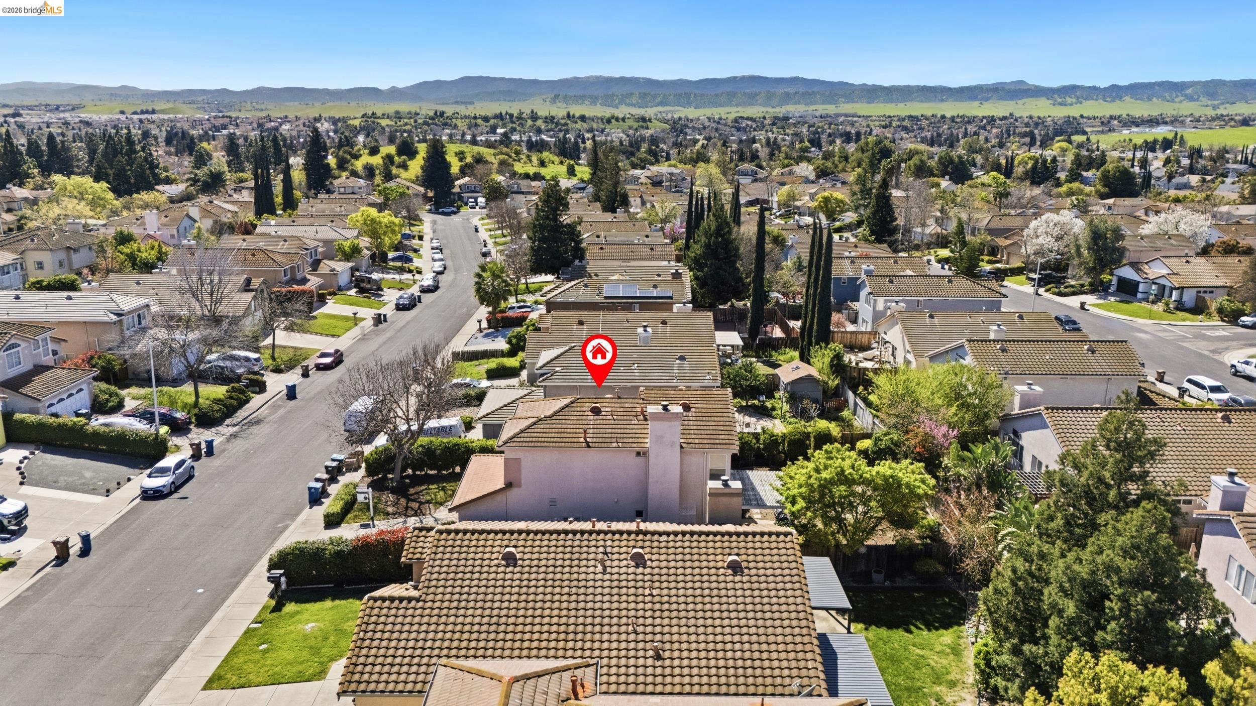 Detail Gallery Image 40 of 40 For 4924 Stirrup Way, Antioch,  CA 94531 - 3 Beds | 2/1 Baths