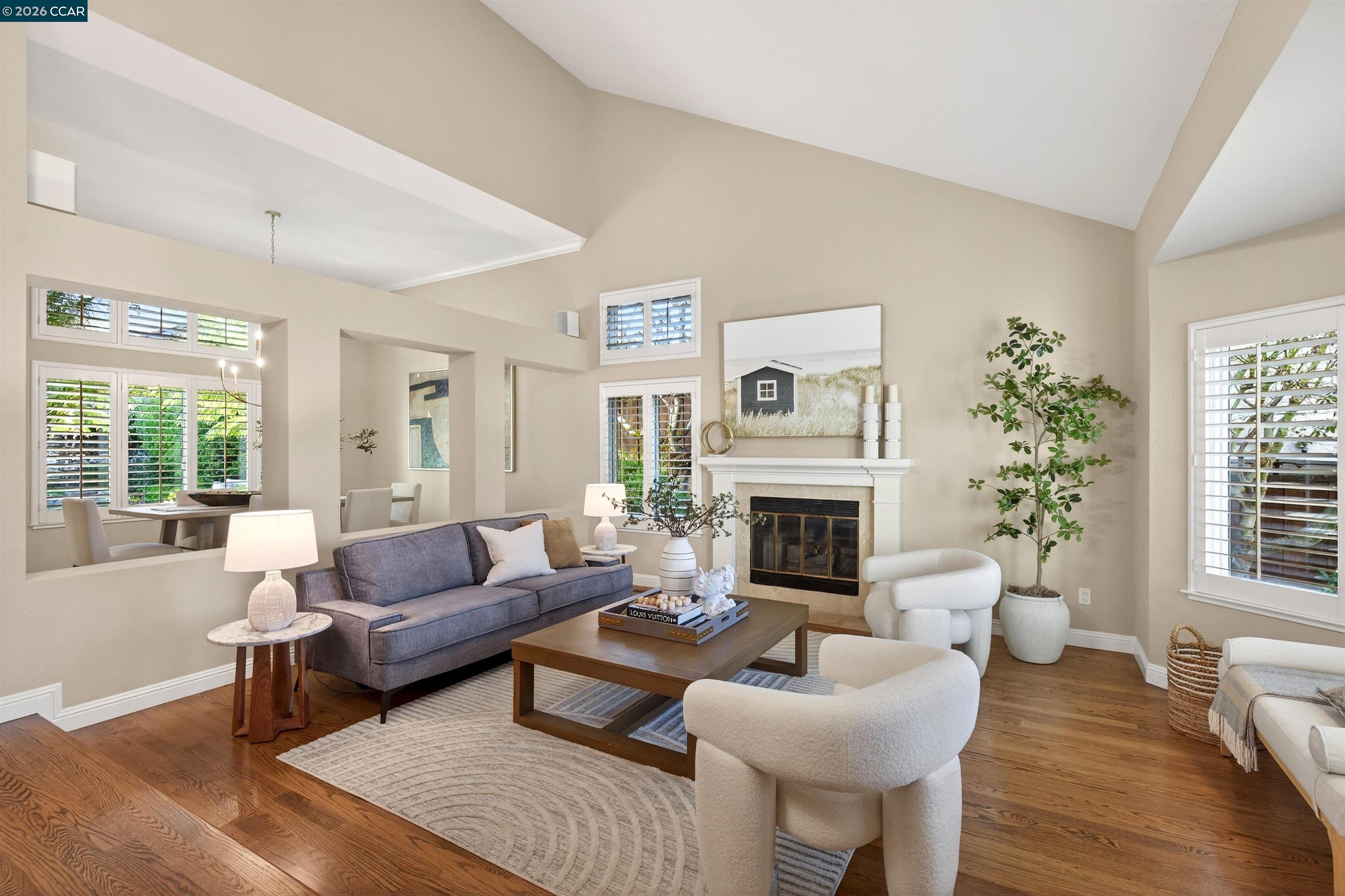 Detail Gallery Image 2 of 36 For 5057 Athens Drive, San Ramon,  CA 94582 - 4 Beds | 2/1 Baths