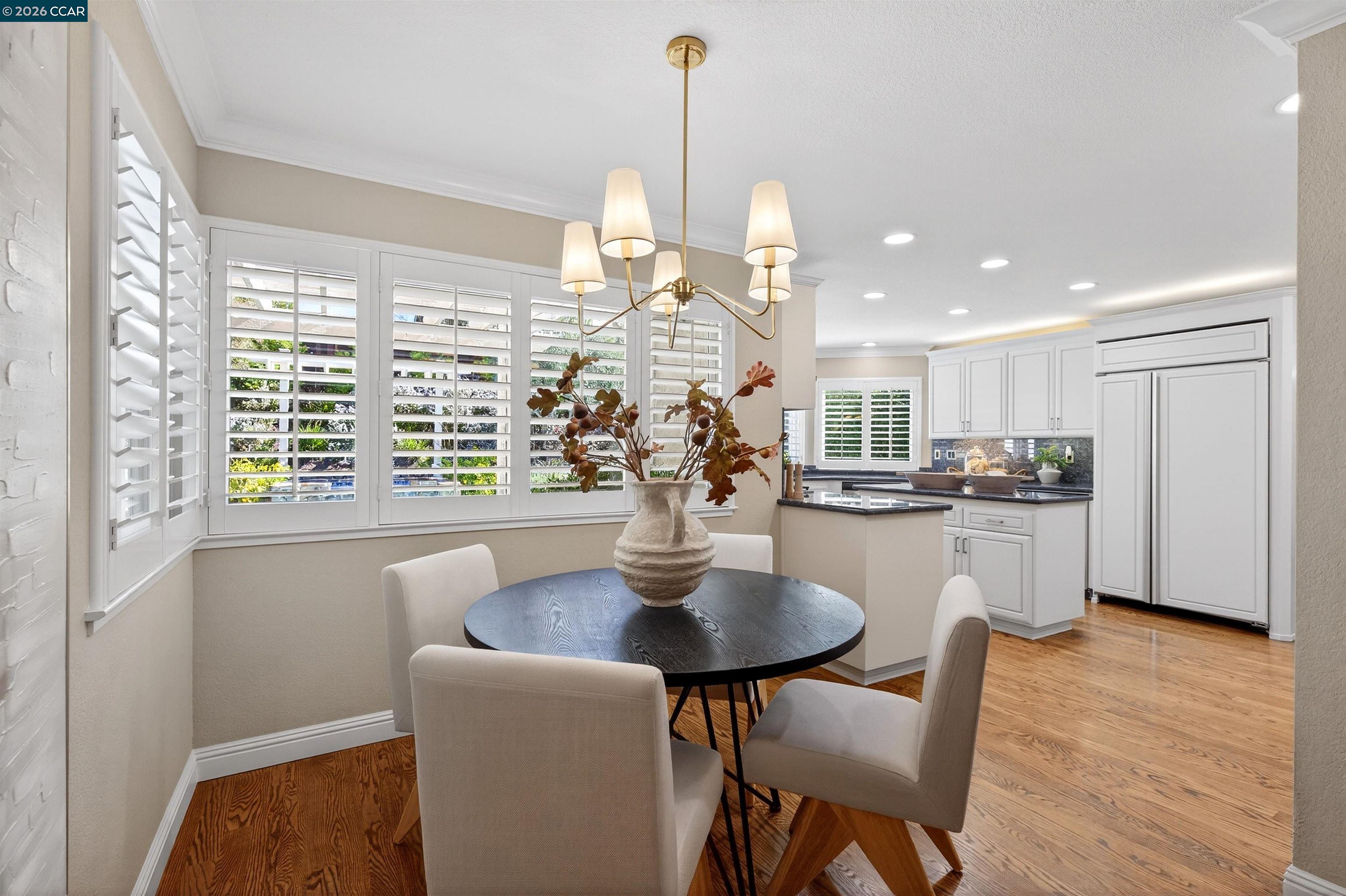 Detail Gallery Image 11 of 36 For 5057 Athens Drive, San Ramon,  CA 94582 - 4 Beds | 2/1 Baths