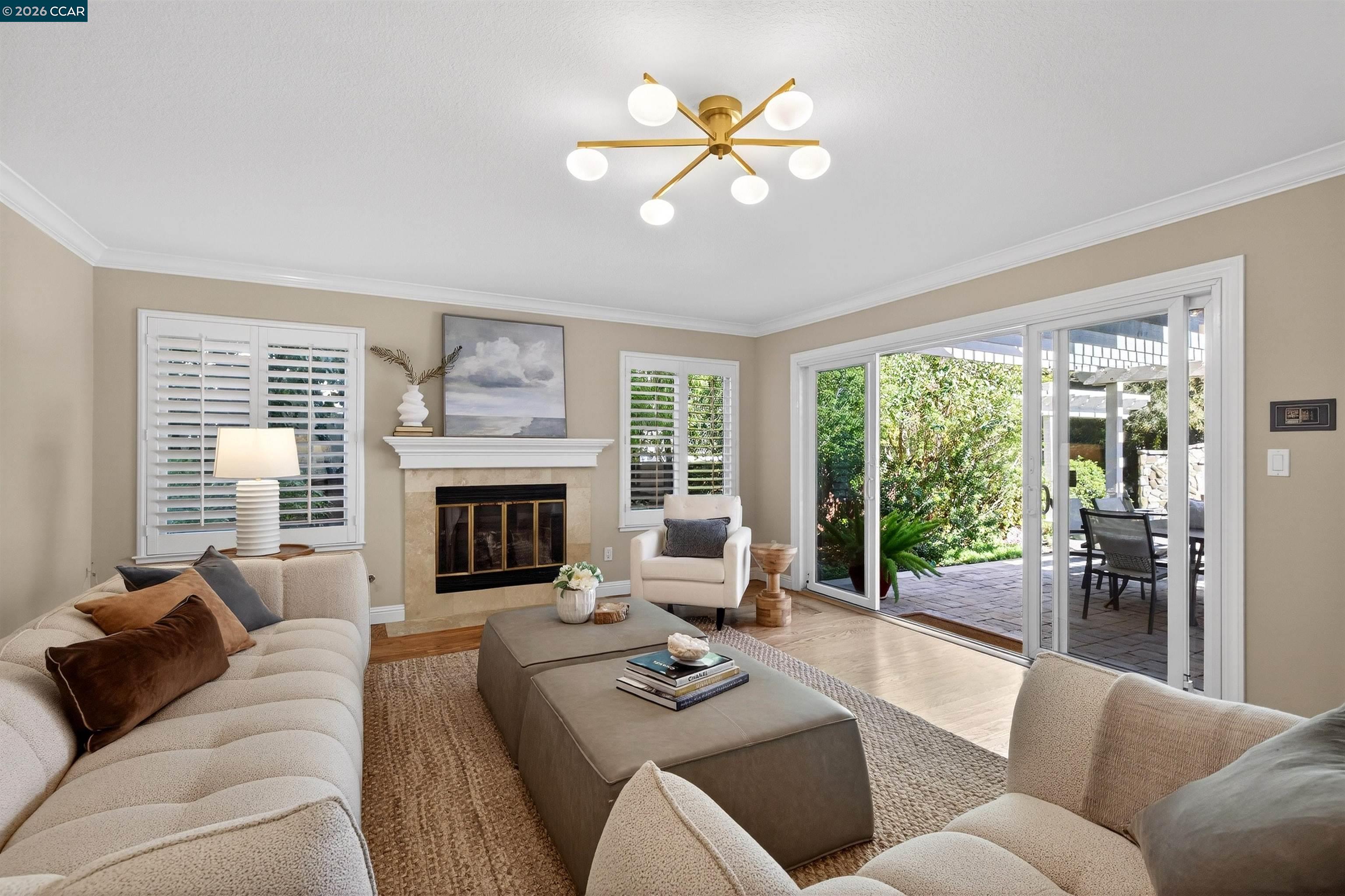 Detail Gallery Image 13 of 36 For 5057 Athens Drive, San Ramon,  CA 94582 - 4 Beds | 2/1 Baths