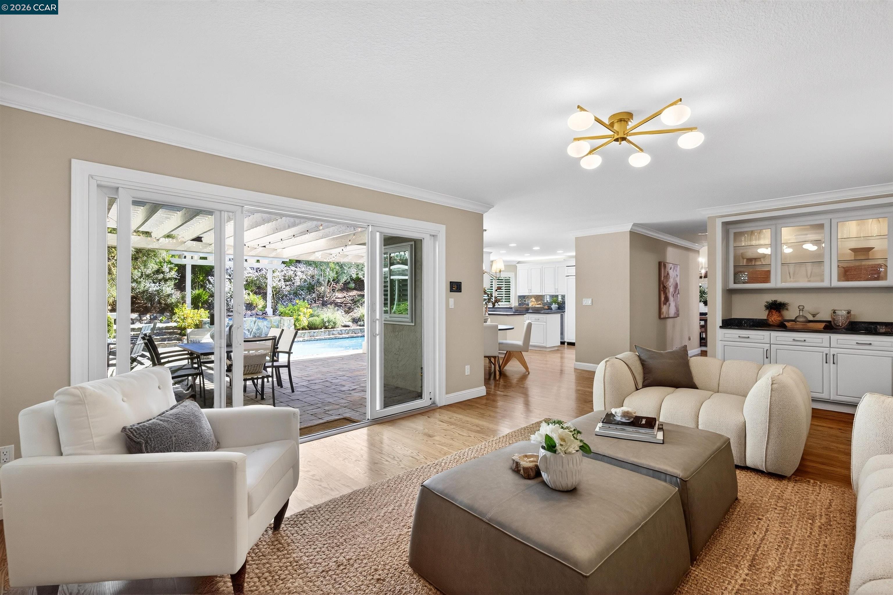 Detail Gallery Image 15 of 36 For 5057 Athens Drive, San Ramon,  CA 94582 - 4 Beds | 2/1 Baths