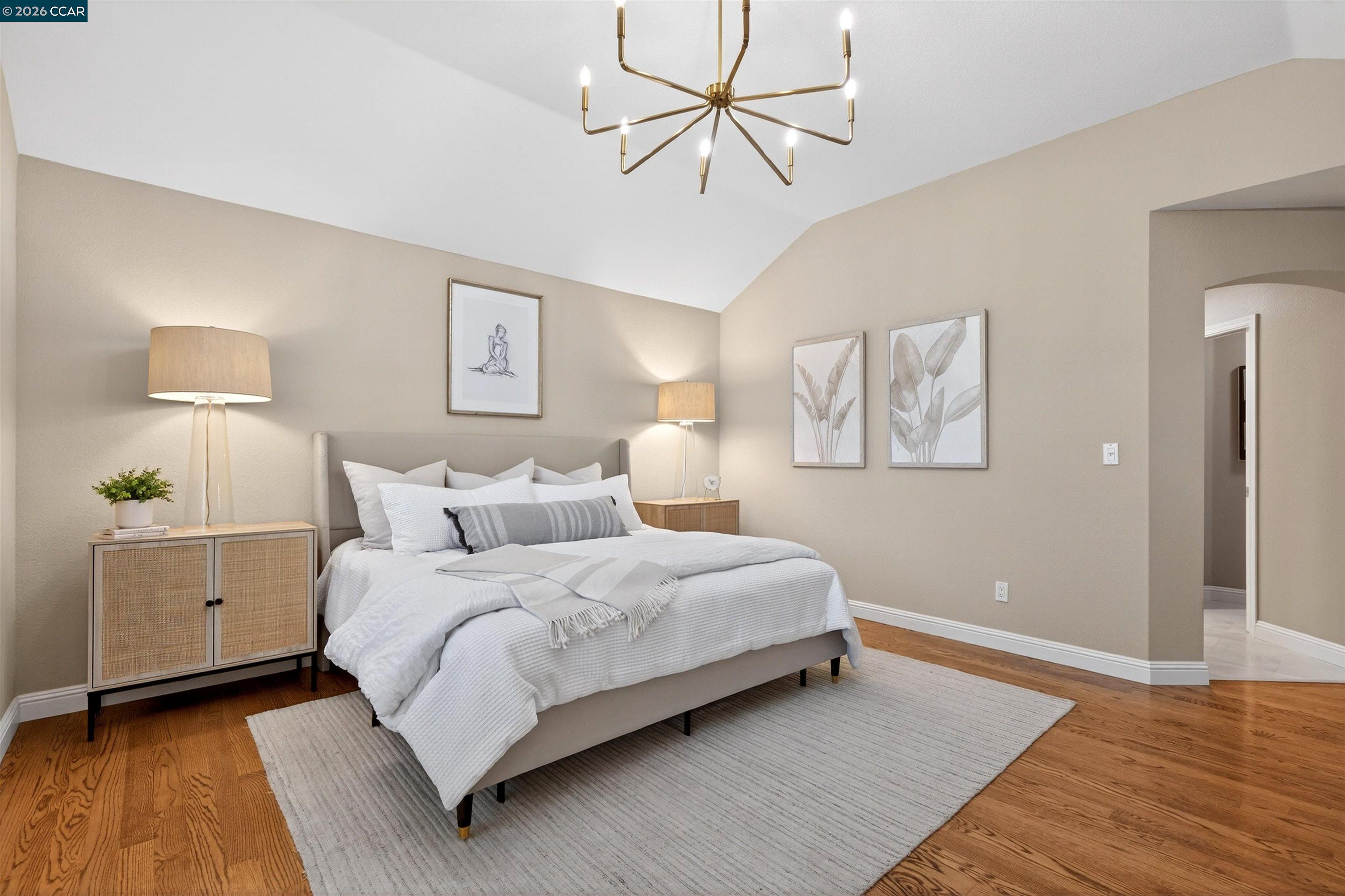 Detail Gallery Image 18 of 36 For 5057 Athens Drive, San Ramon,  CA 94582 - 4 Beds | 2/1 Baths