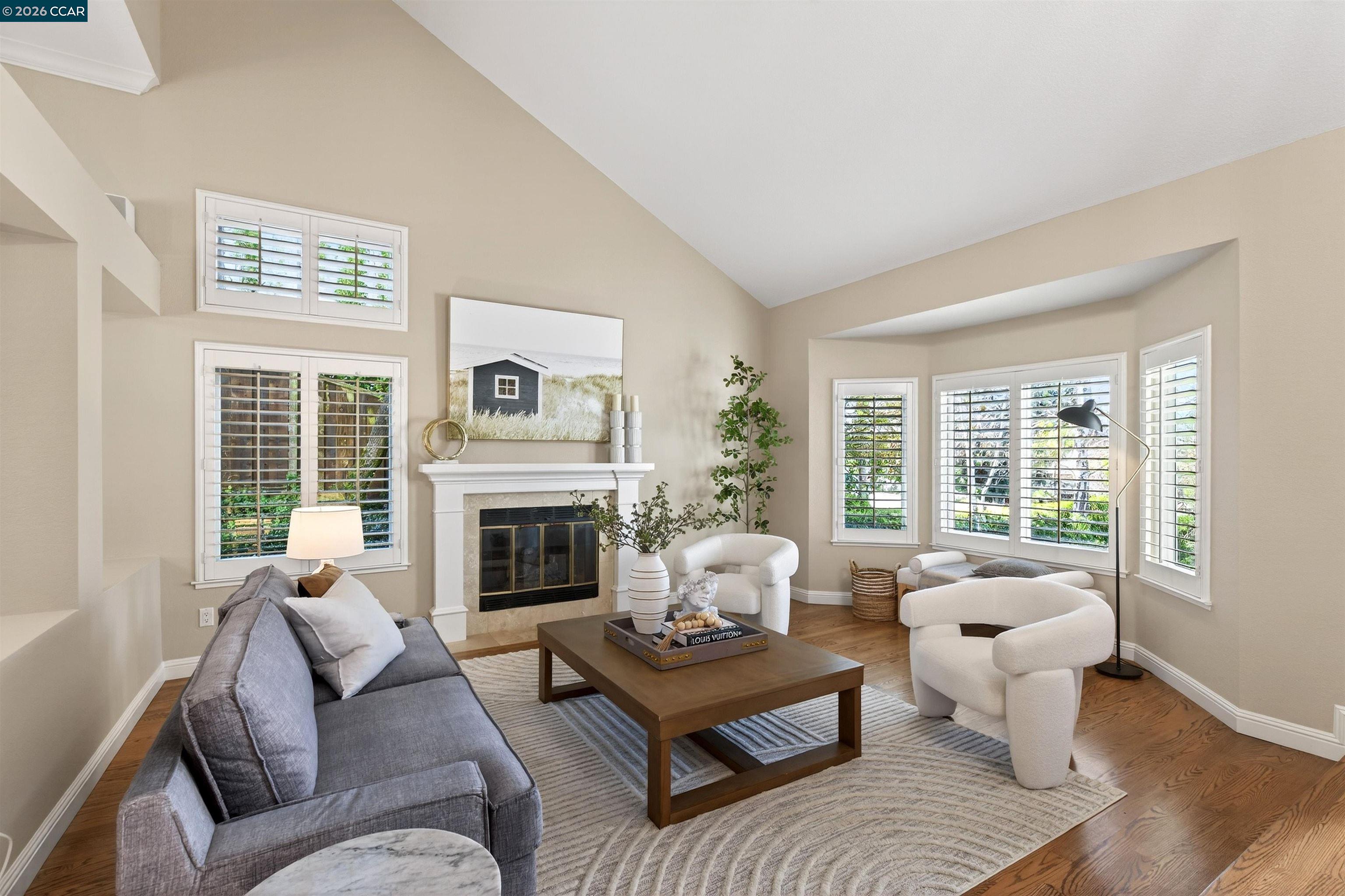 Detail Gallery Image 3 of 36 For 5057 Athens Drive, San Ramon,  CA 94582 - 4 Beds | 2/1 Baths