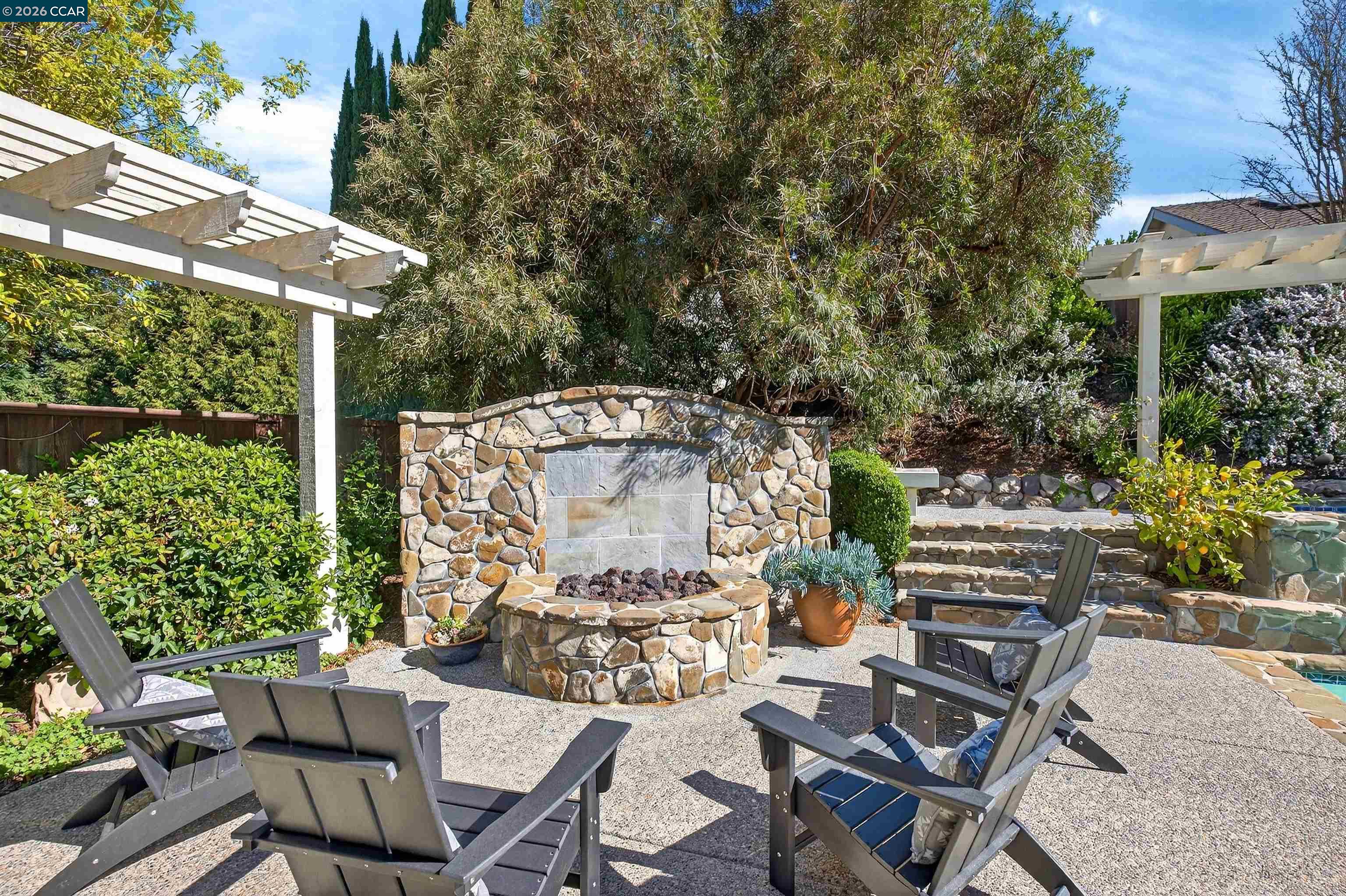 Detail Gallery Image 32 of 36 For 5057 Athens Drive, San Ramon,  CA 94582 - 4 Beds | 2/1 Baths