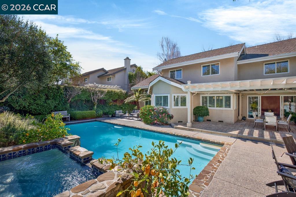 Detail Gallery Image 33 of 36 For 5057 Athens Drive, San Ramon,  CA 94582 - 4 Beds | 2/1 Baths