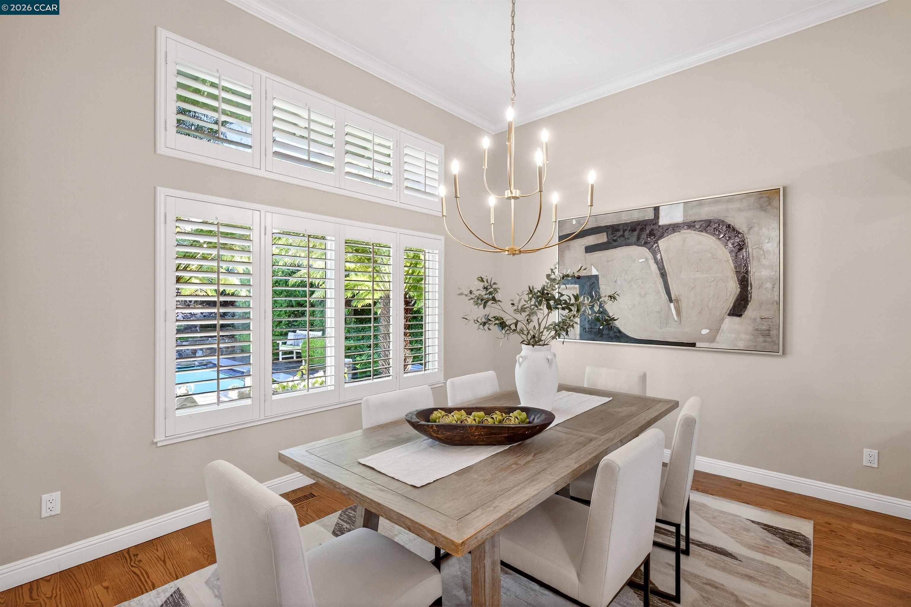 Detail Gallery Image 5 of 36 For 5057 Athens Drive, San Ramon,  CA 94582 - 4 Beds | 2/1 Baths